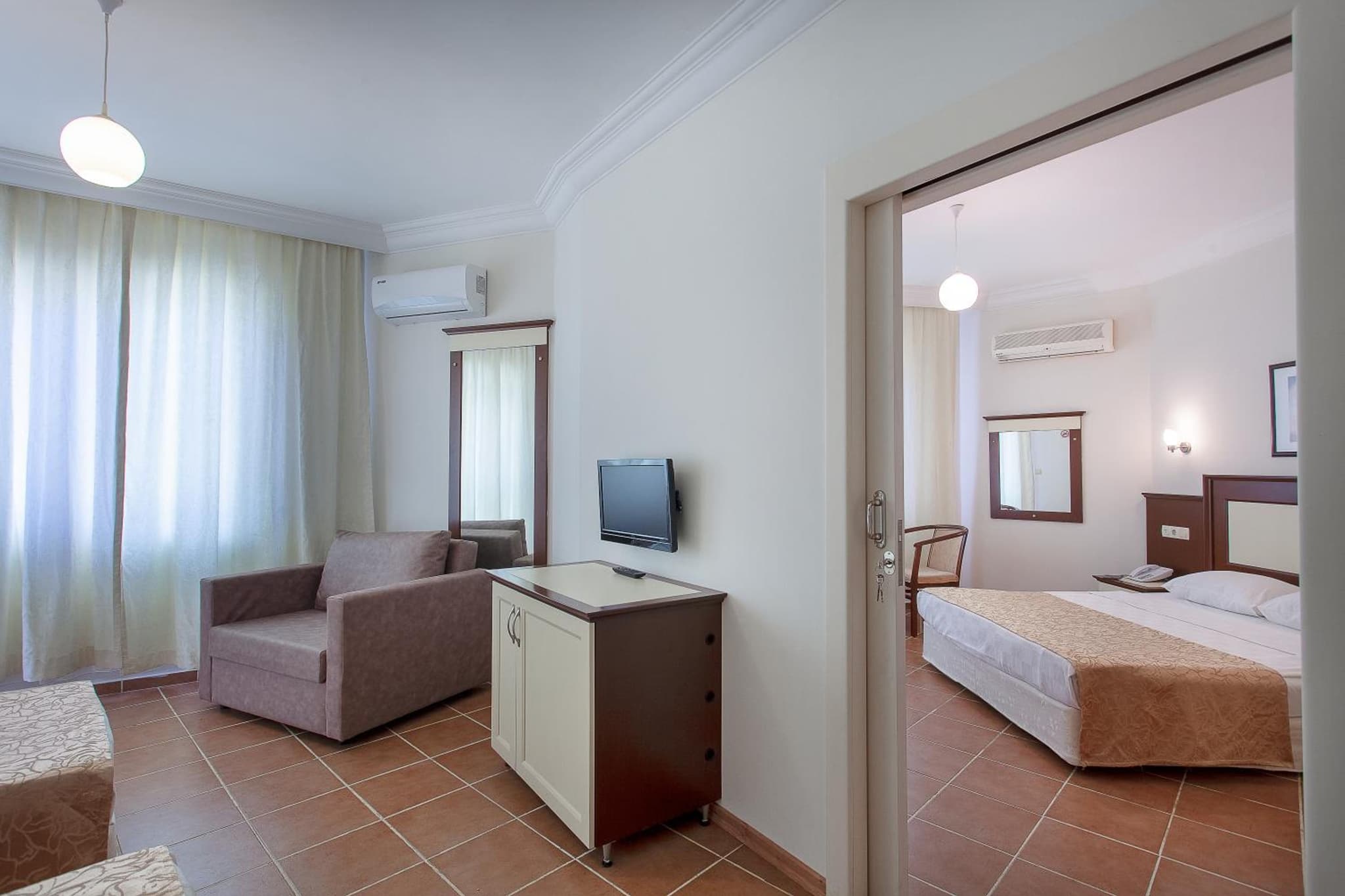 Kaila City Hotel photo 2
