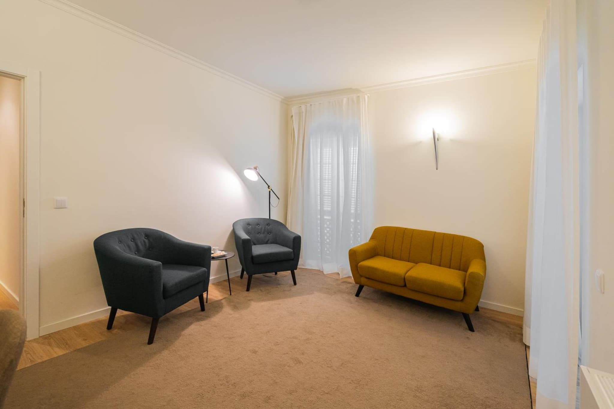 Hotel Farol photo 9