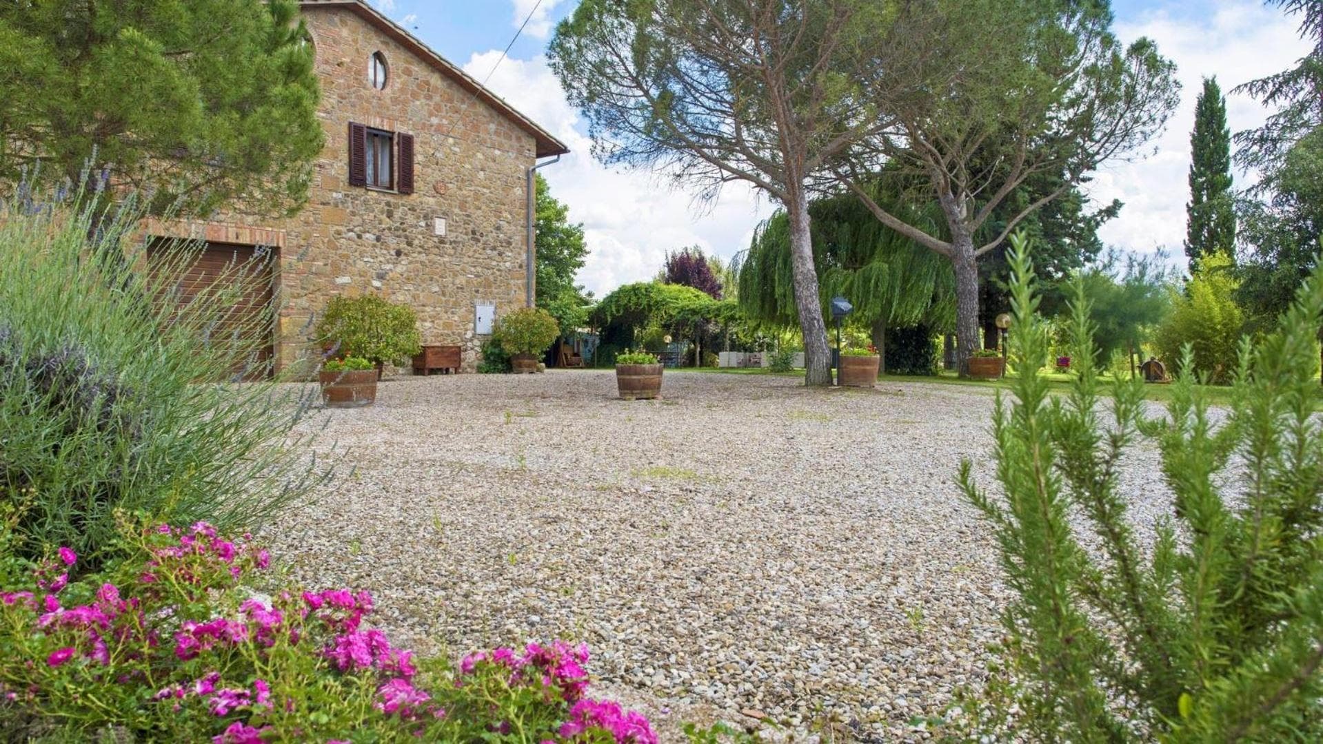 Podere Osteria photo 4