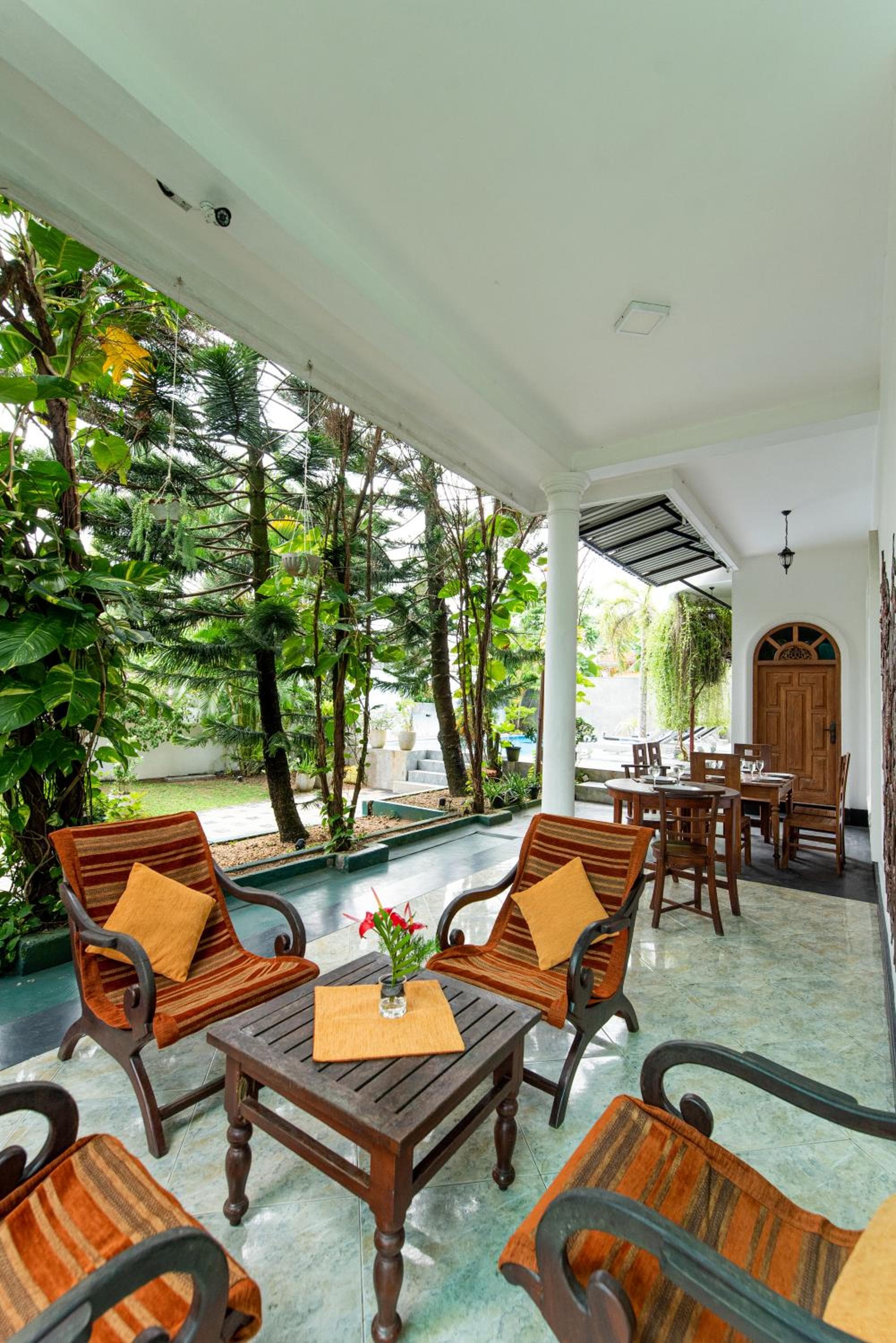 Avon Villa photo 4