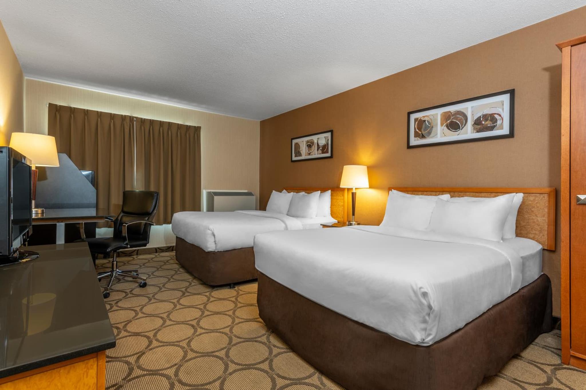 Comfort Inn photo 2
