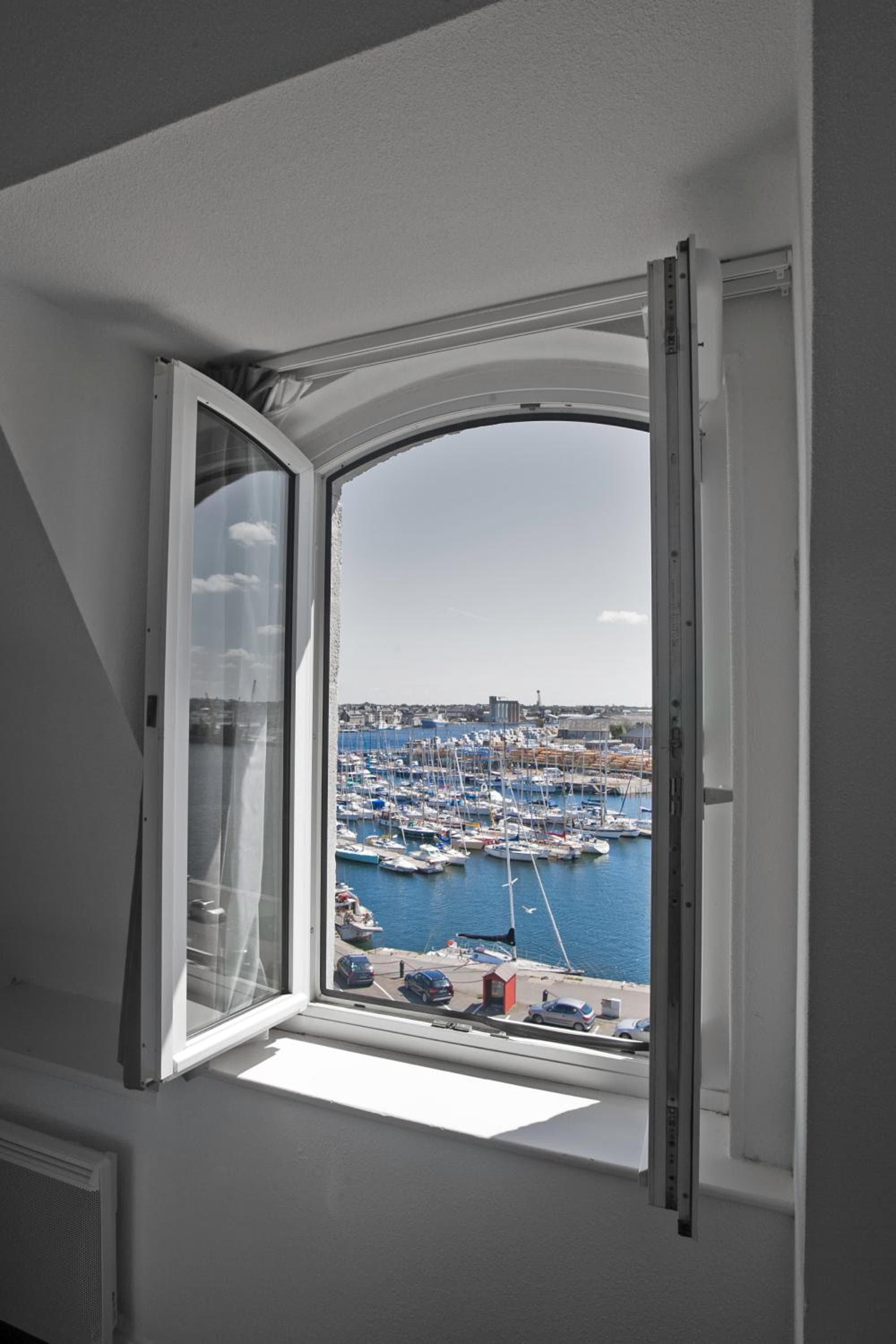 ibis Styles Saint Malo Centre Historique photo 2