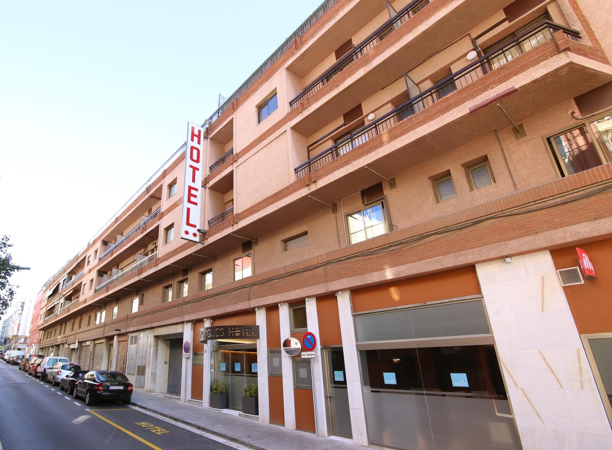 Hotel Esplugues photo 3