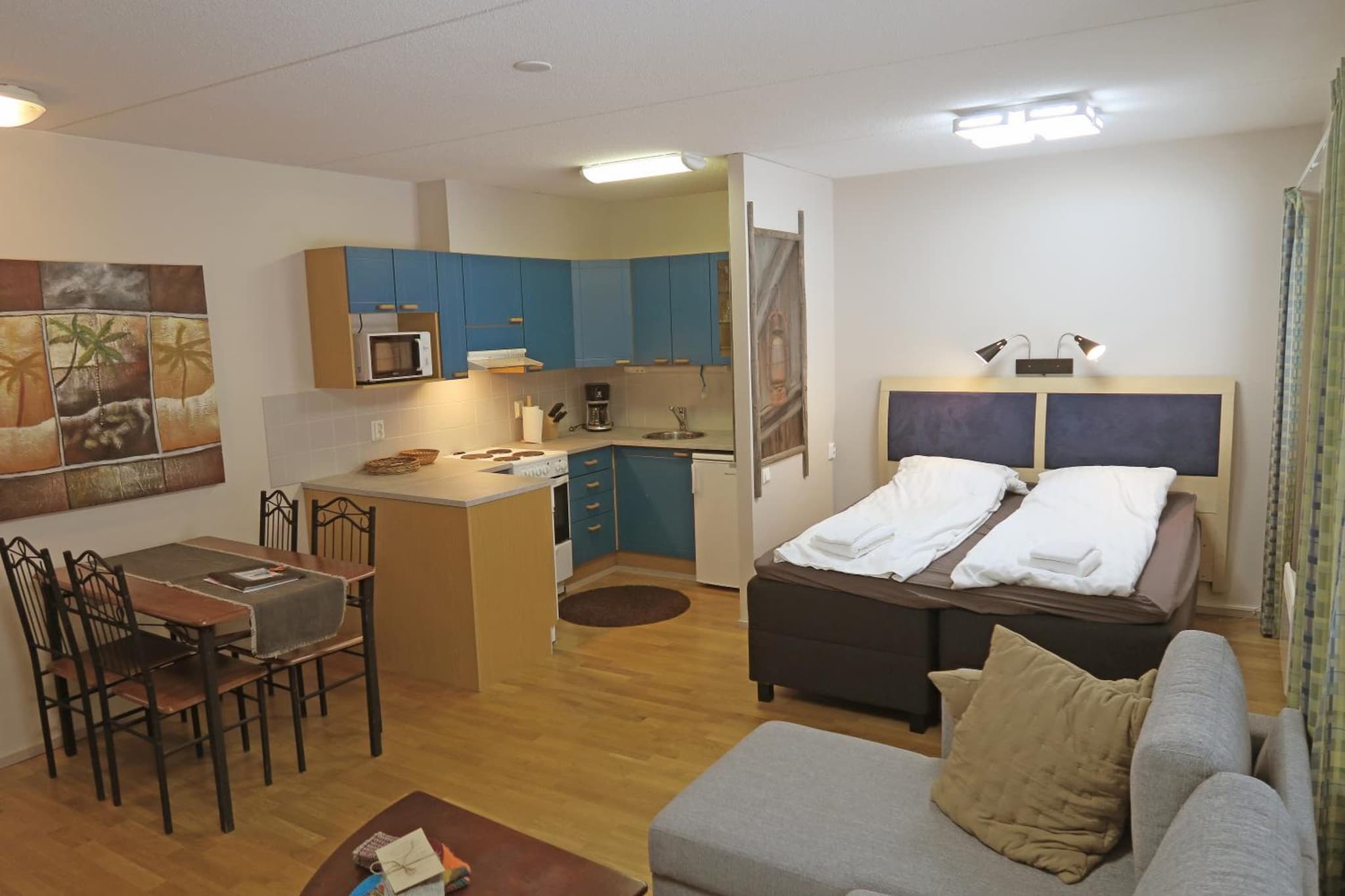 Apartments Tahko photo 8