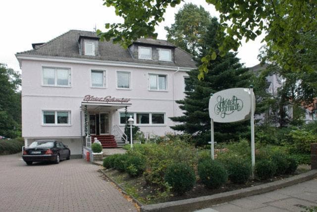 Hotel Schmidt photo 3