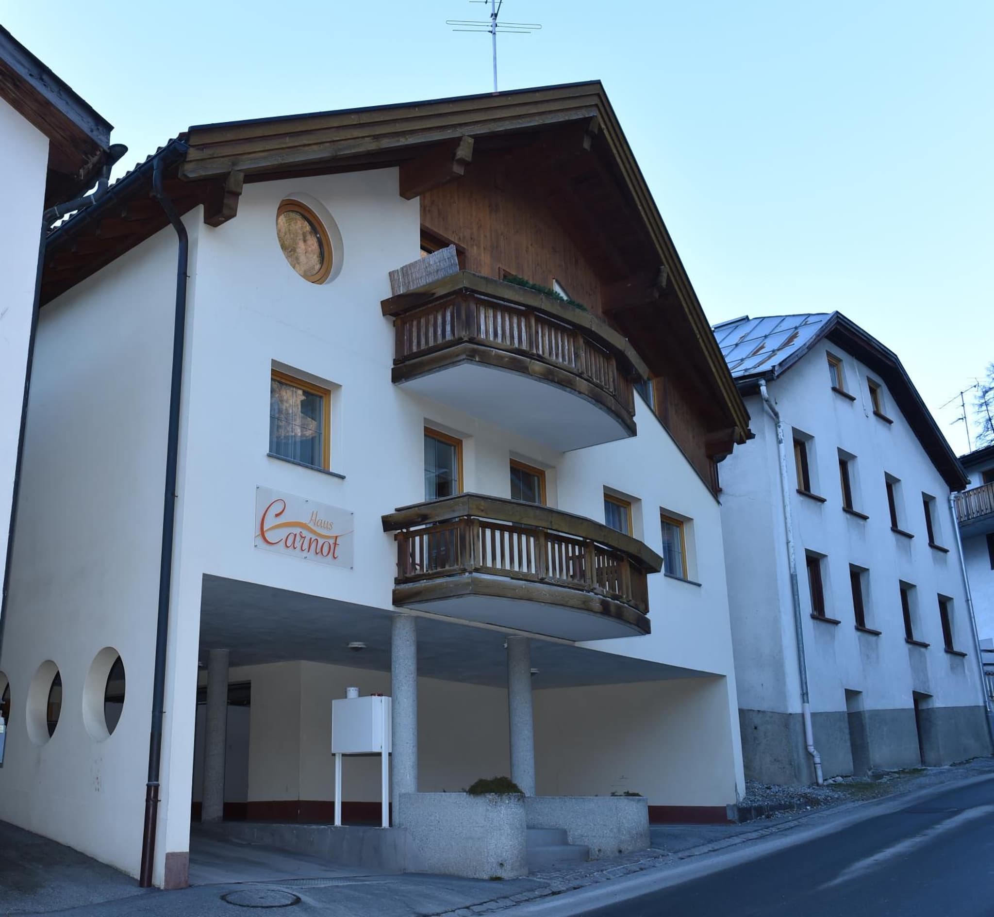 Haus Carnot photo 4