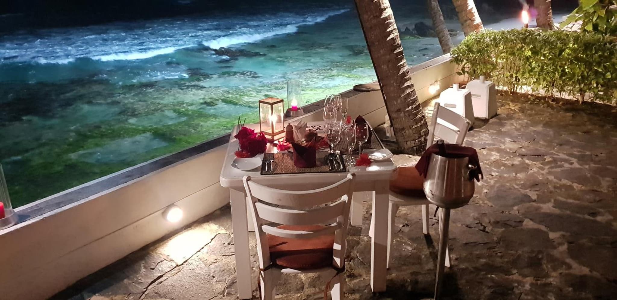 Rockside Cabanas Hotel photo 2