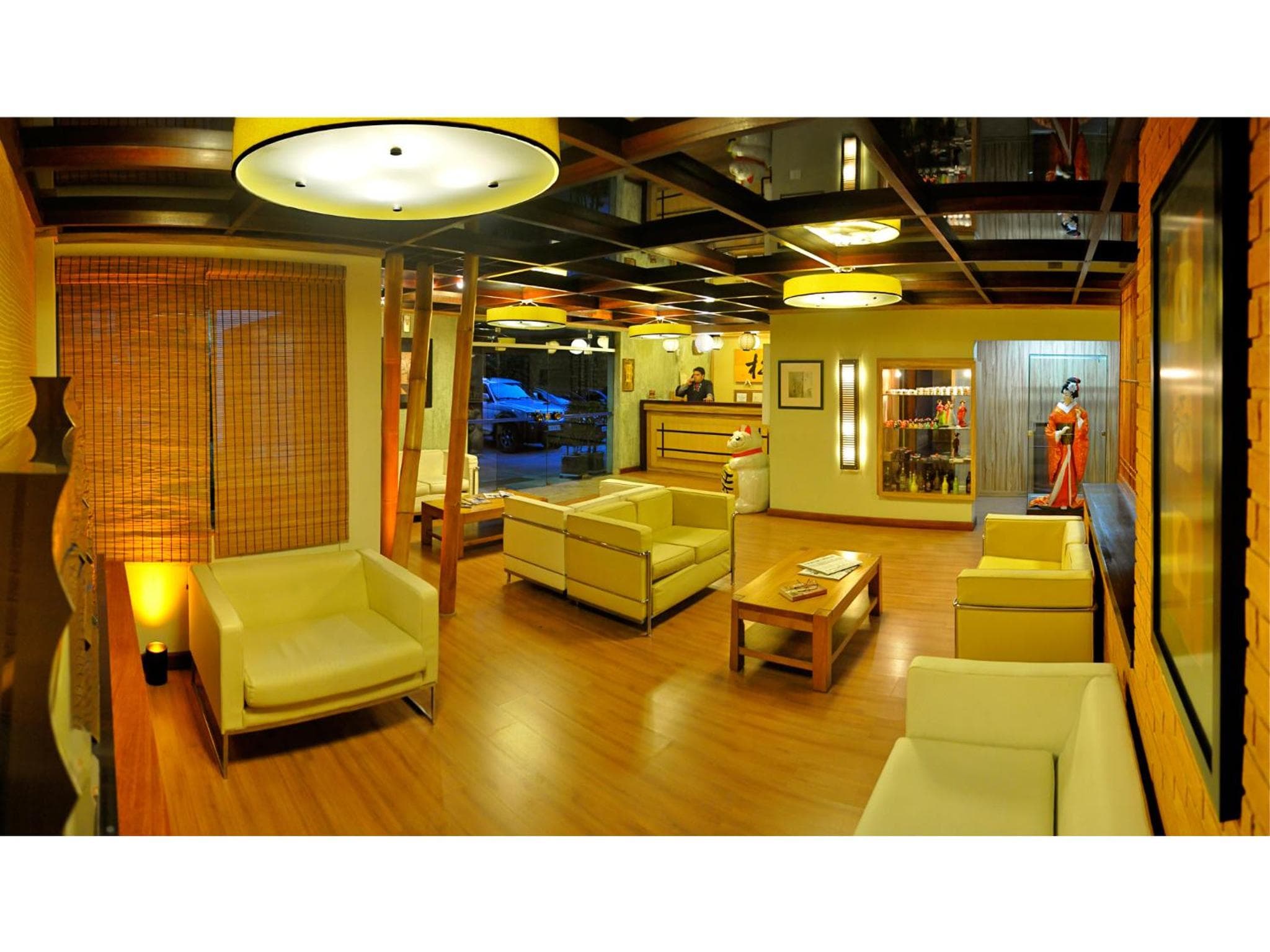 Hotel Matsubara photo 9