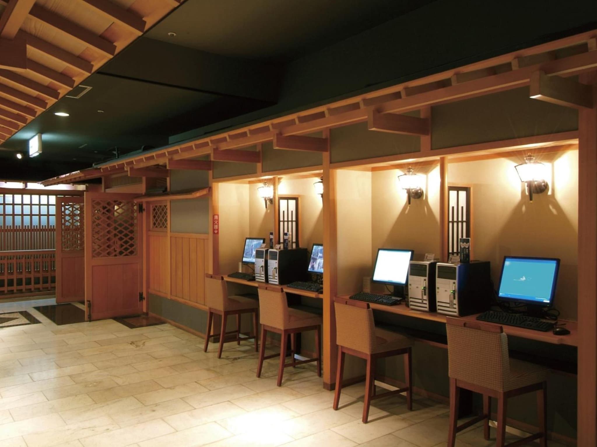 Kinugawa Plaza Hotel photo 7