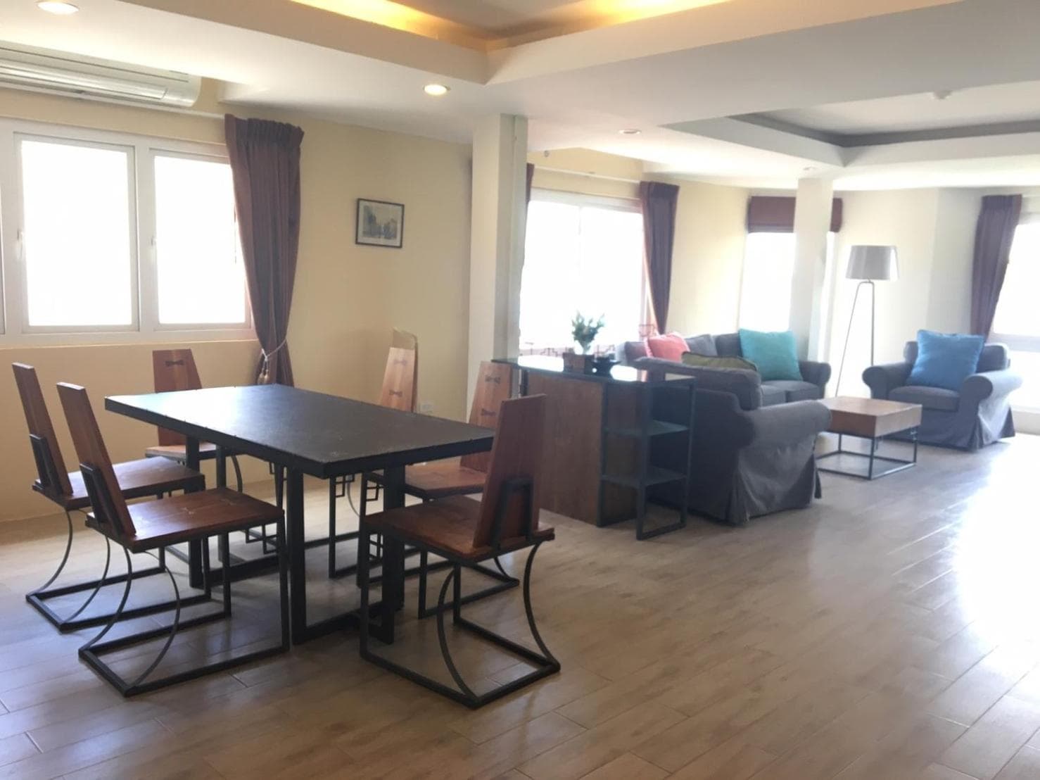 Arcadia Maephim Serviced Apartments photo 4