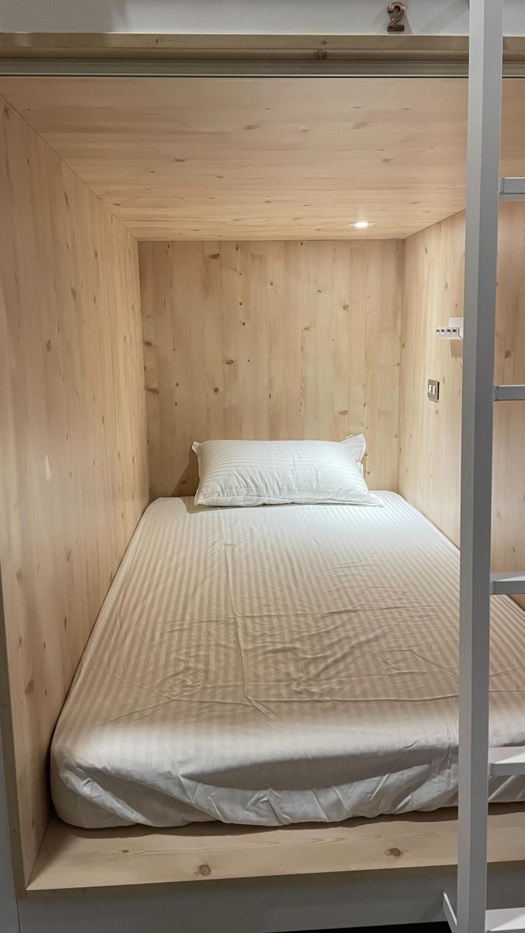 One Night Hostel photo 9
