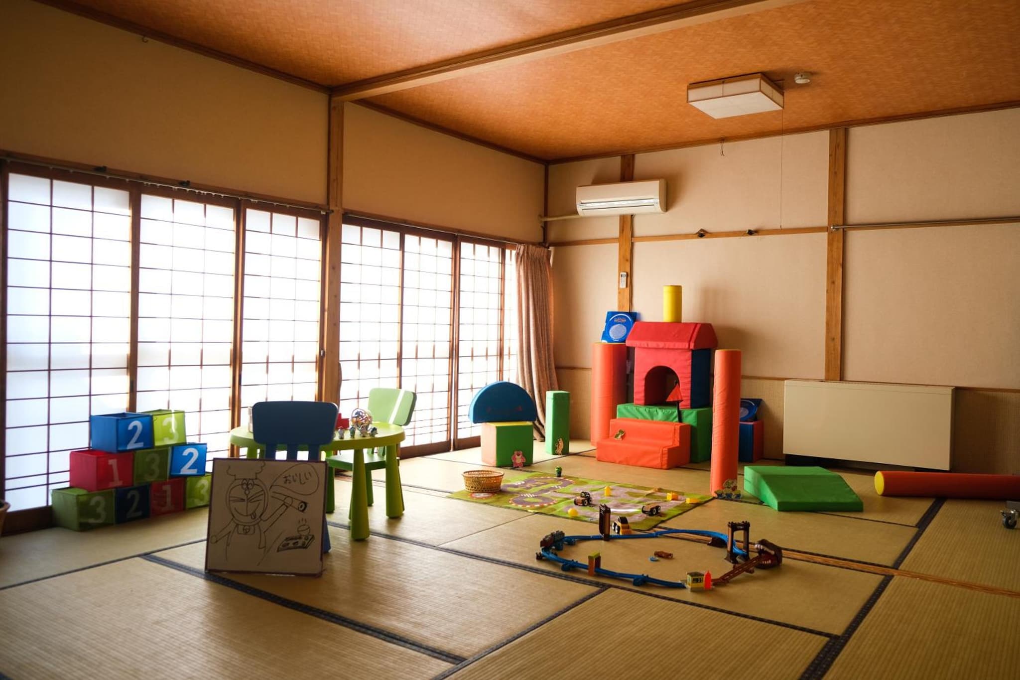 Nozawa View Hotel Shimataya photo 7