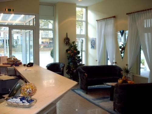 Hotel Antares photo 5