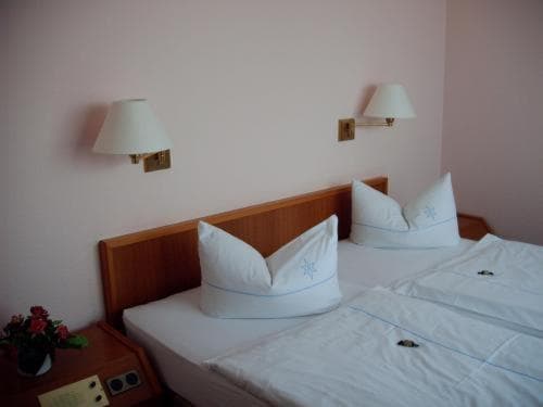 Hotel Antares photo 2