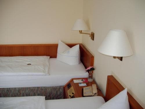 Hotel Antares photo 4