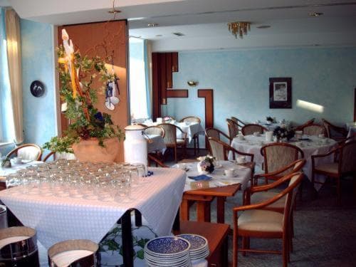 Hotel Antares photo 3