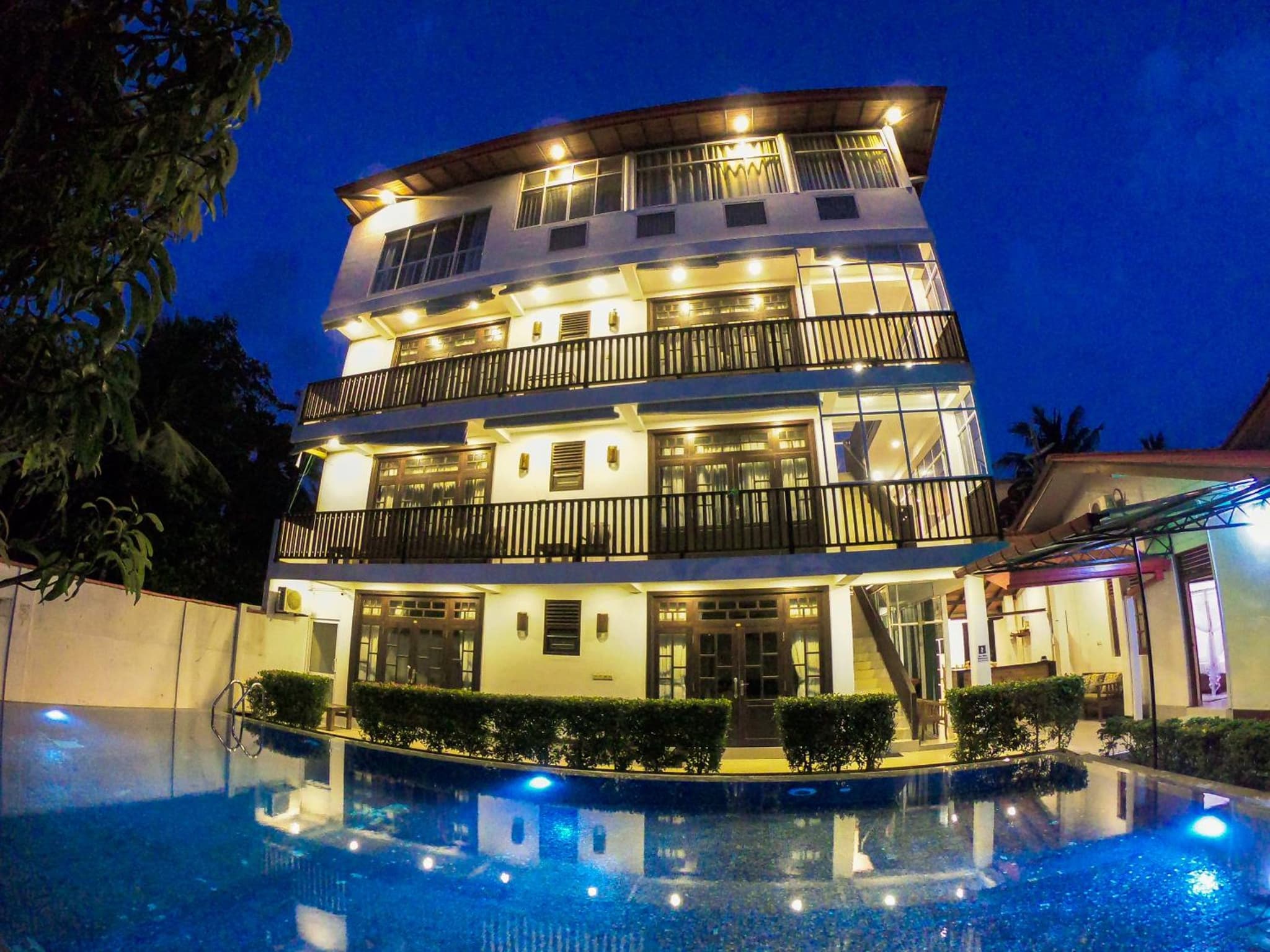 Kabalana Hotel & Villa photo 9