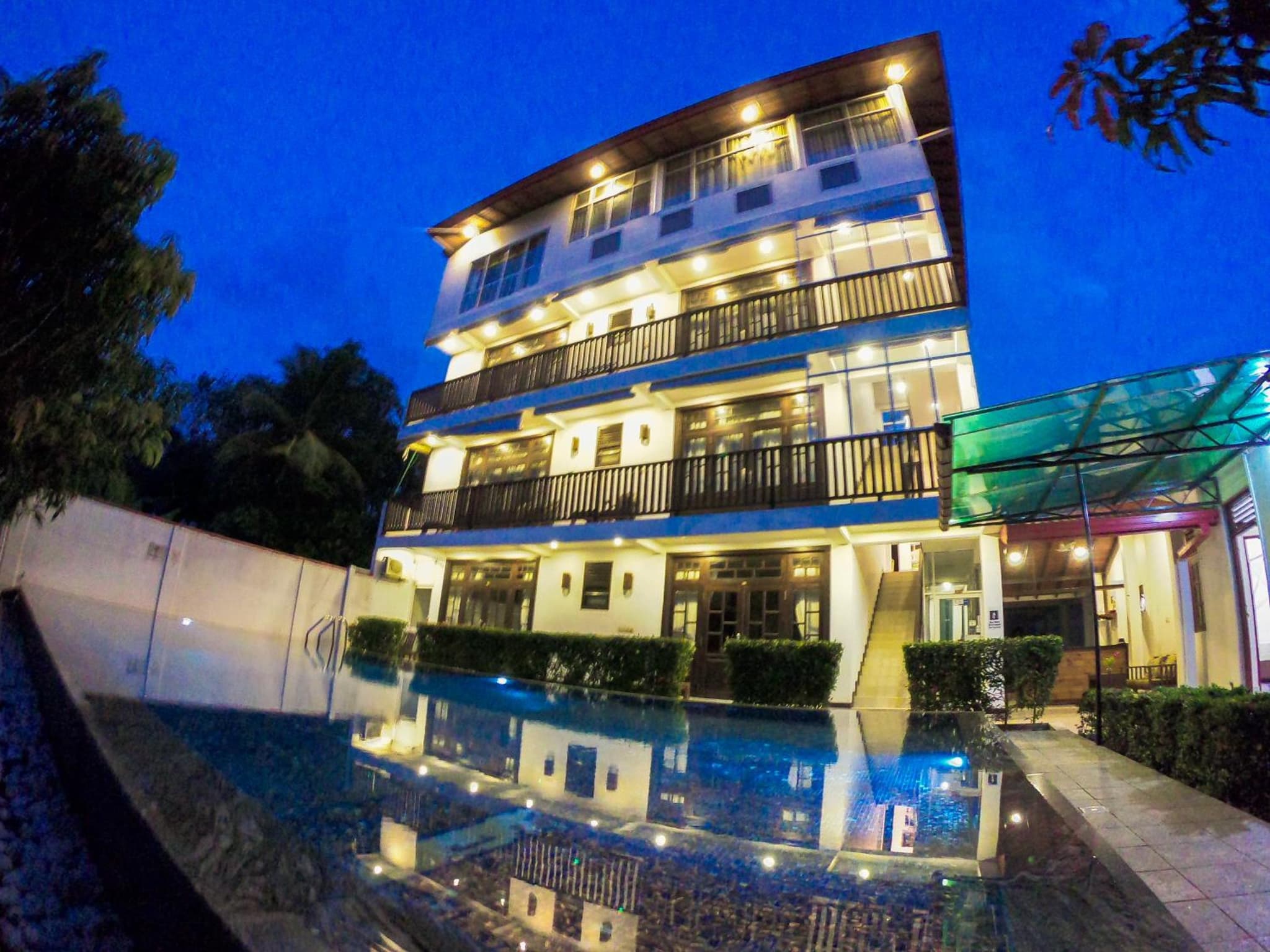 Kabalana Hotel & Villa photo 3