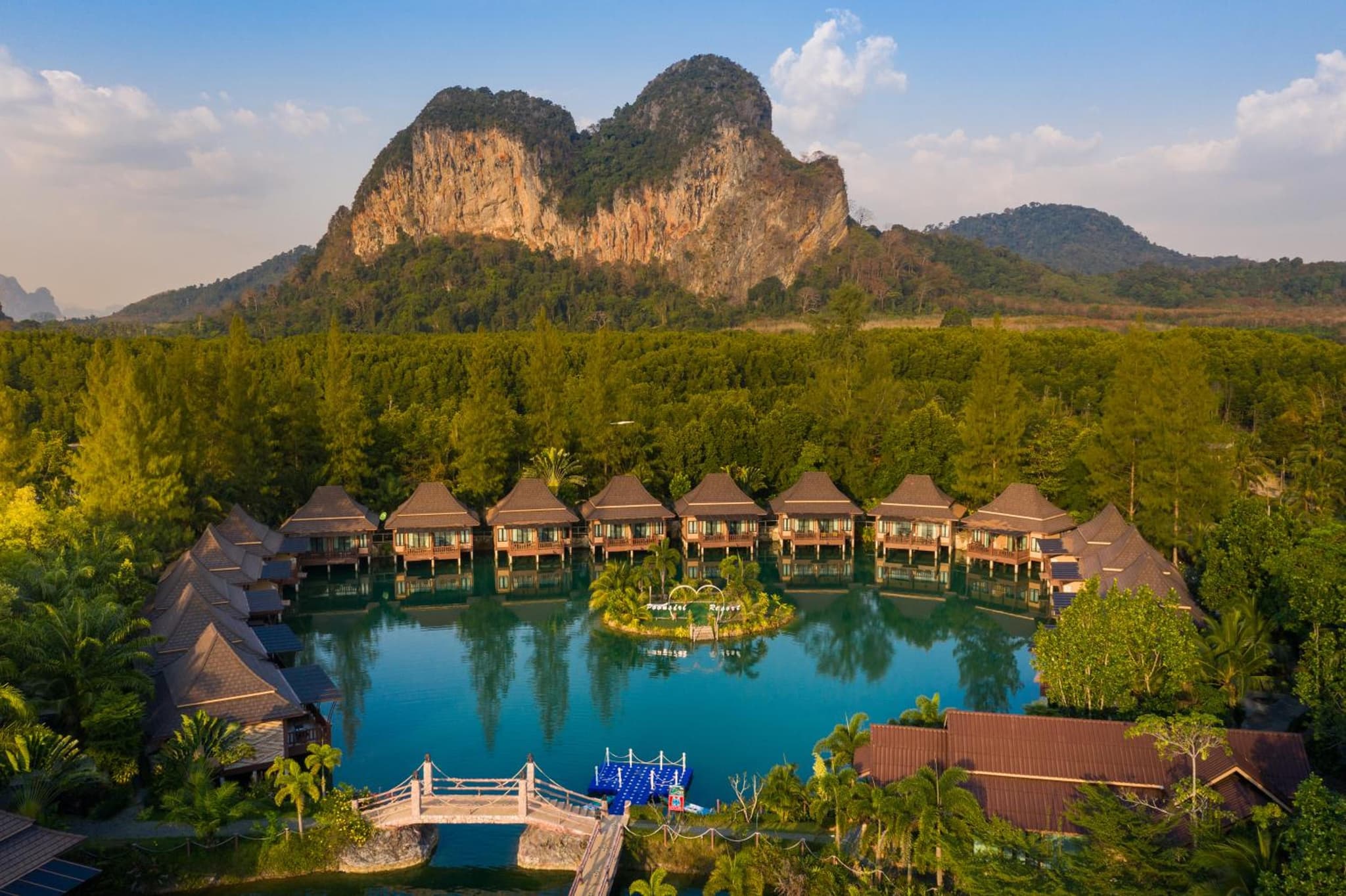 Poonsiri Resort Aonang-SHA Extra Plus photo 2