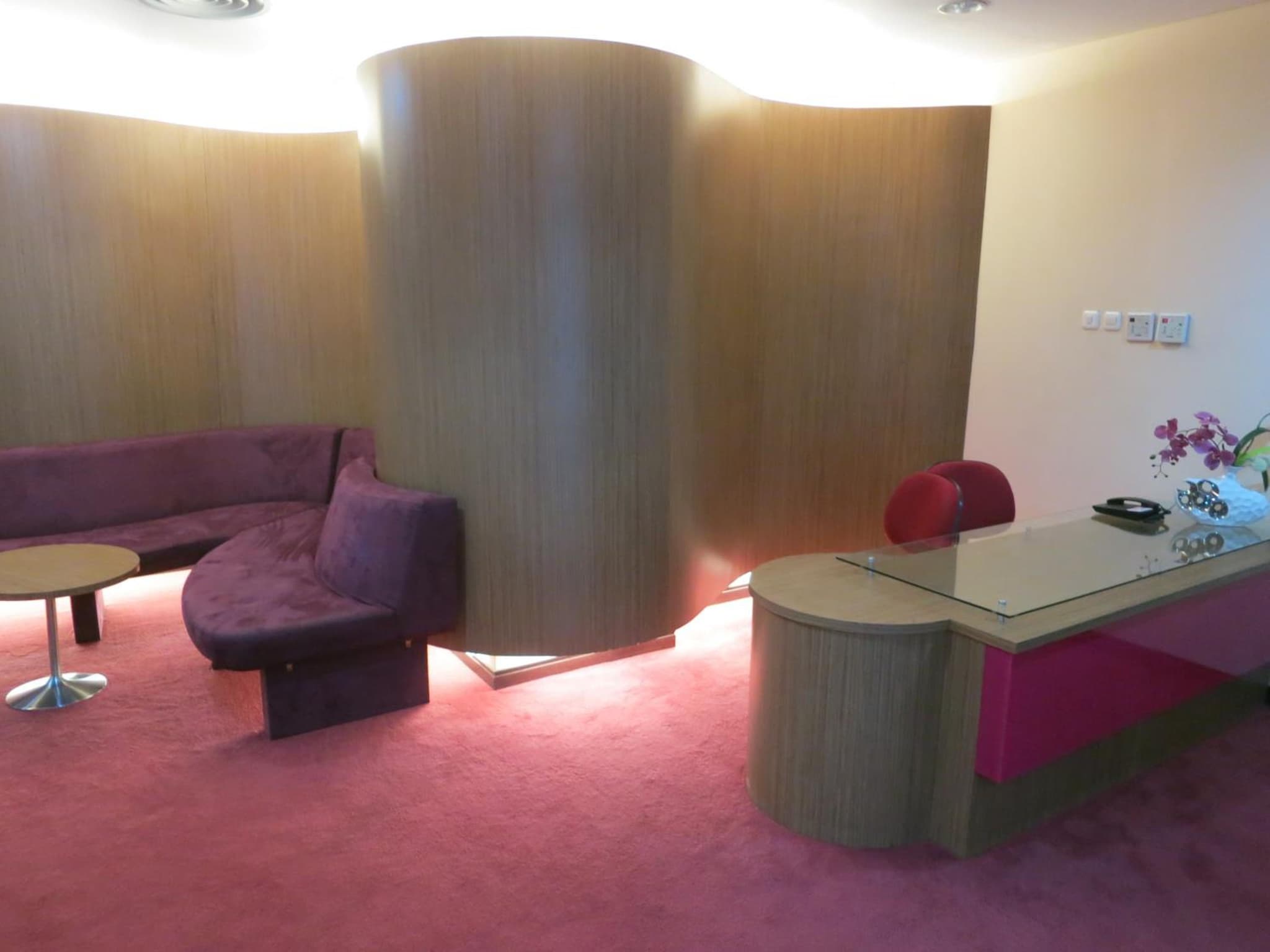 favehotel MEX Tunjungan Surabaya photo 2