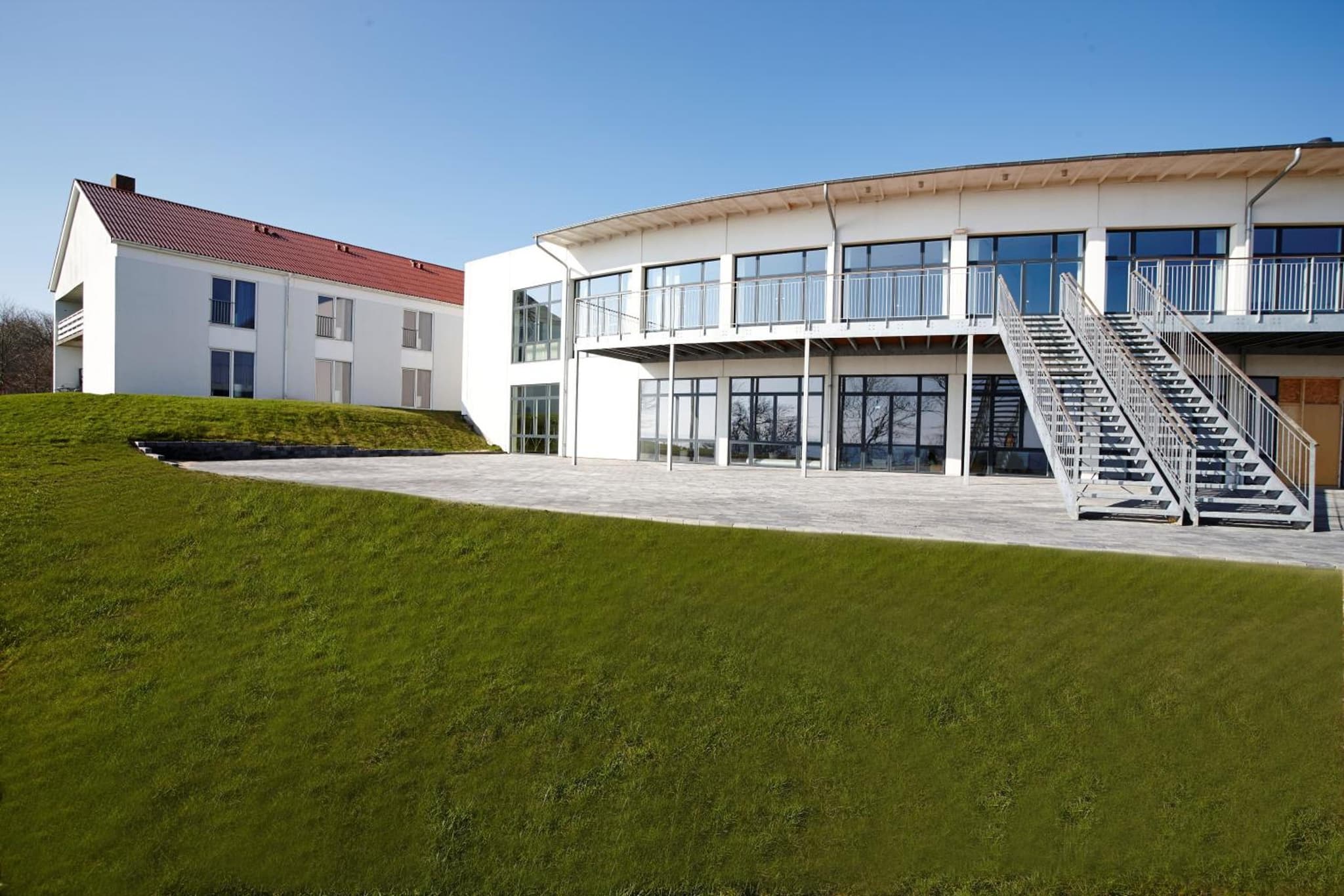 Hotel Limfjorden