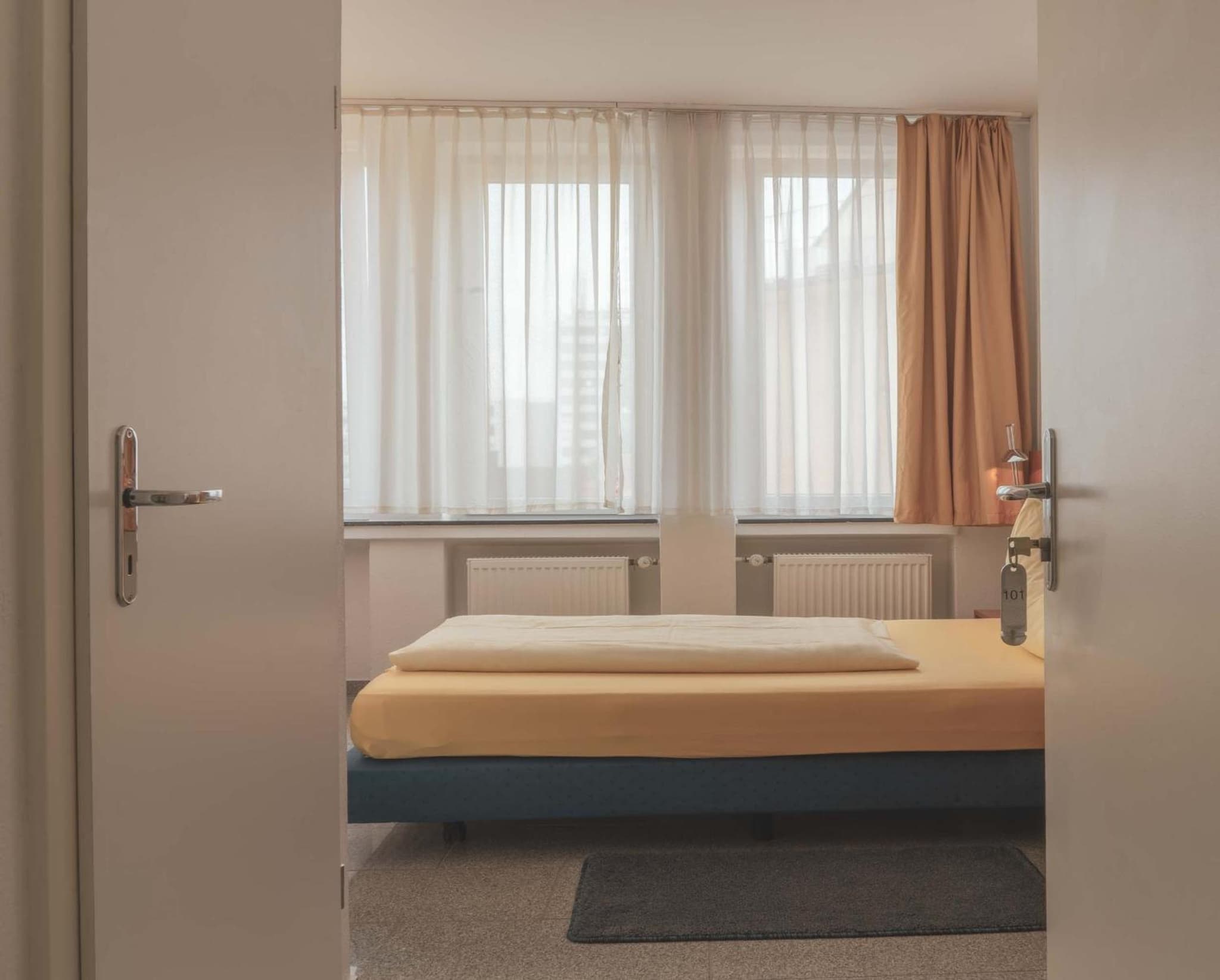 Parkhotel Friedrichstrasse photo 5