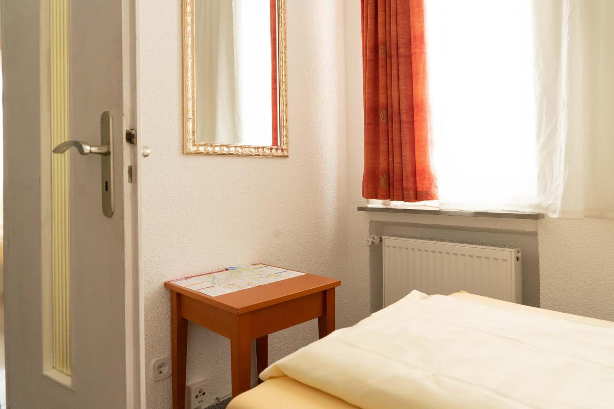Parkhotel Friedrichstrasse photo 7