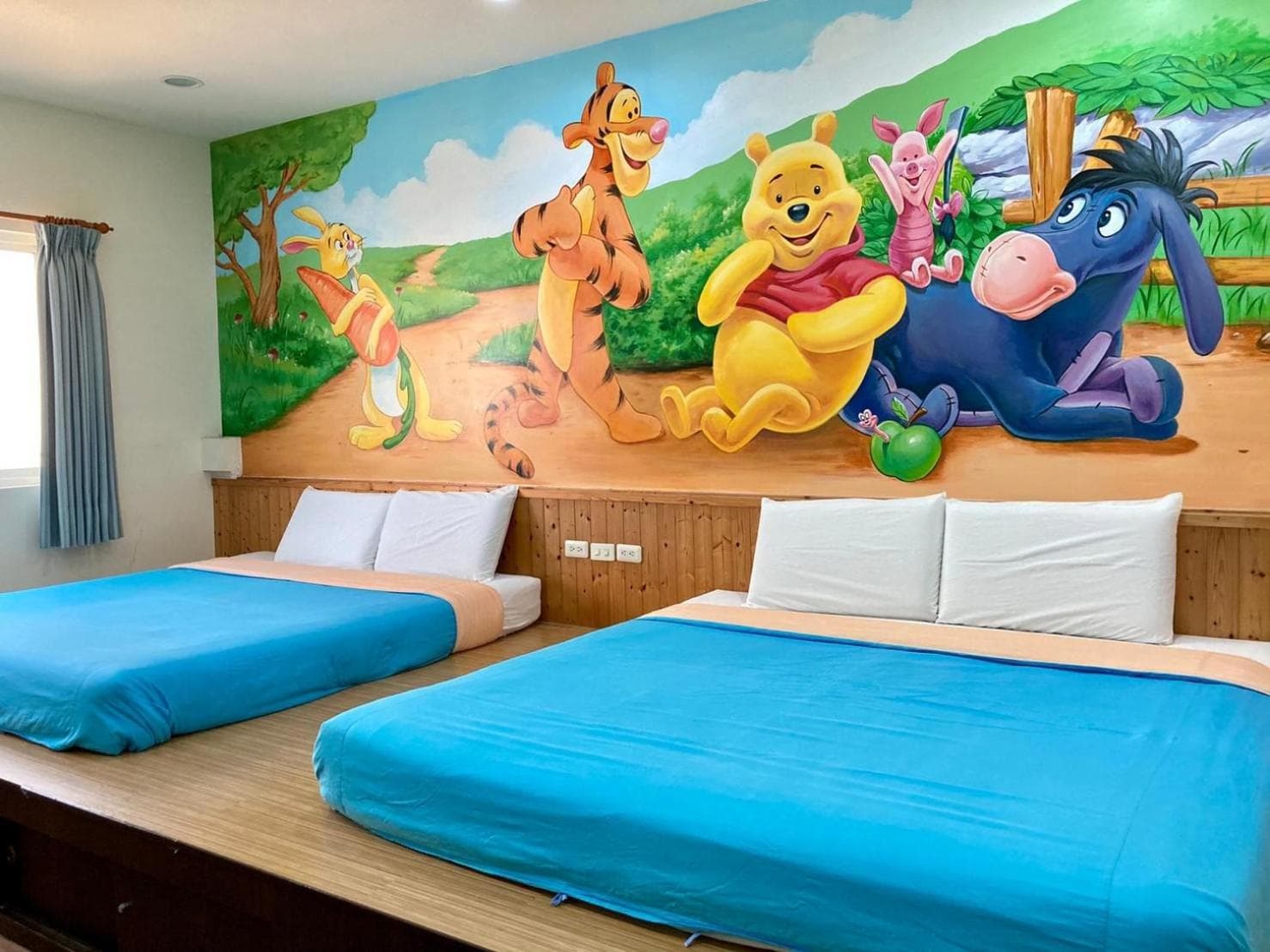 Baisha Bay B&B photo 8