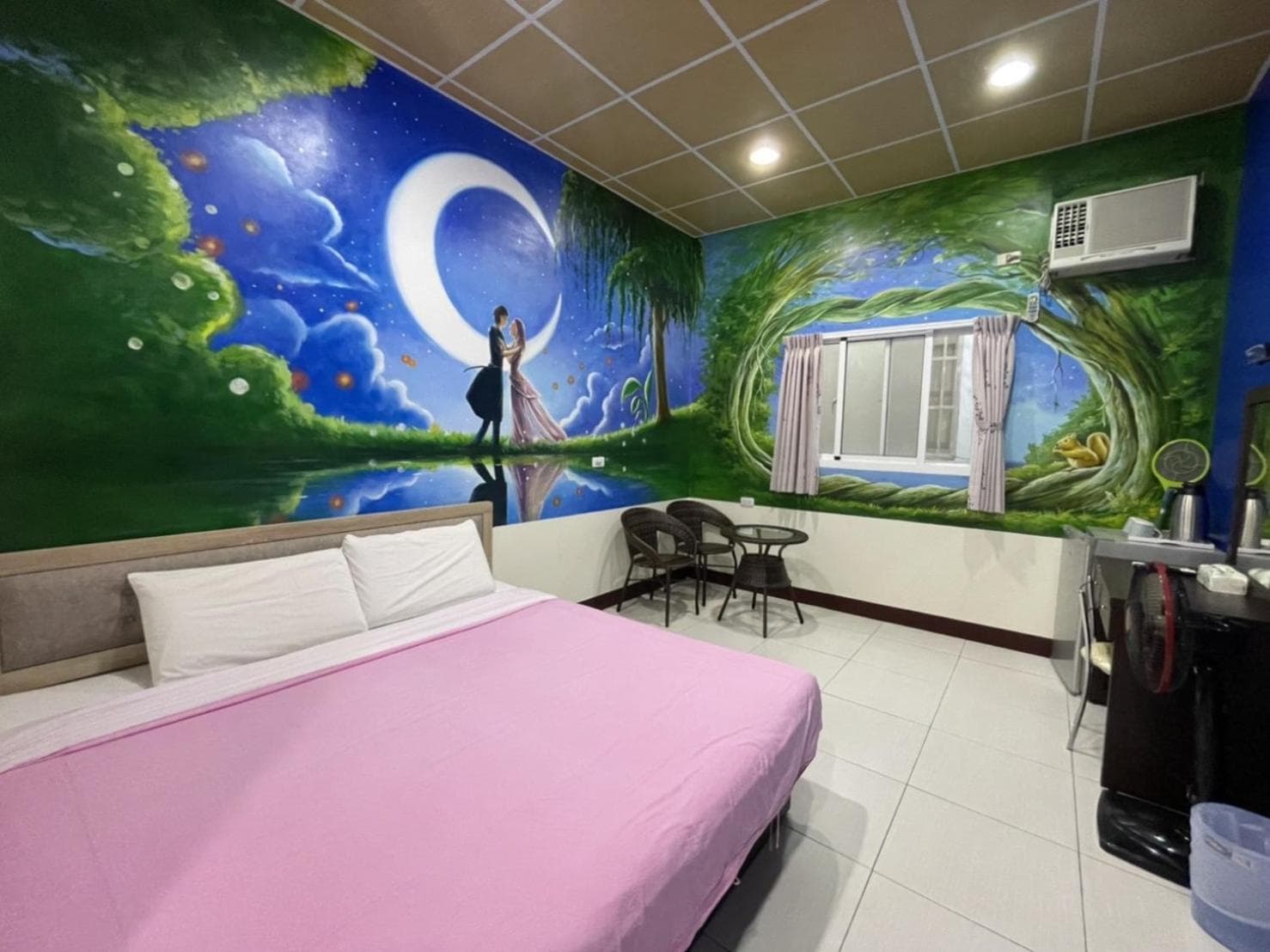 Baisha Bay B&B photo 4
