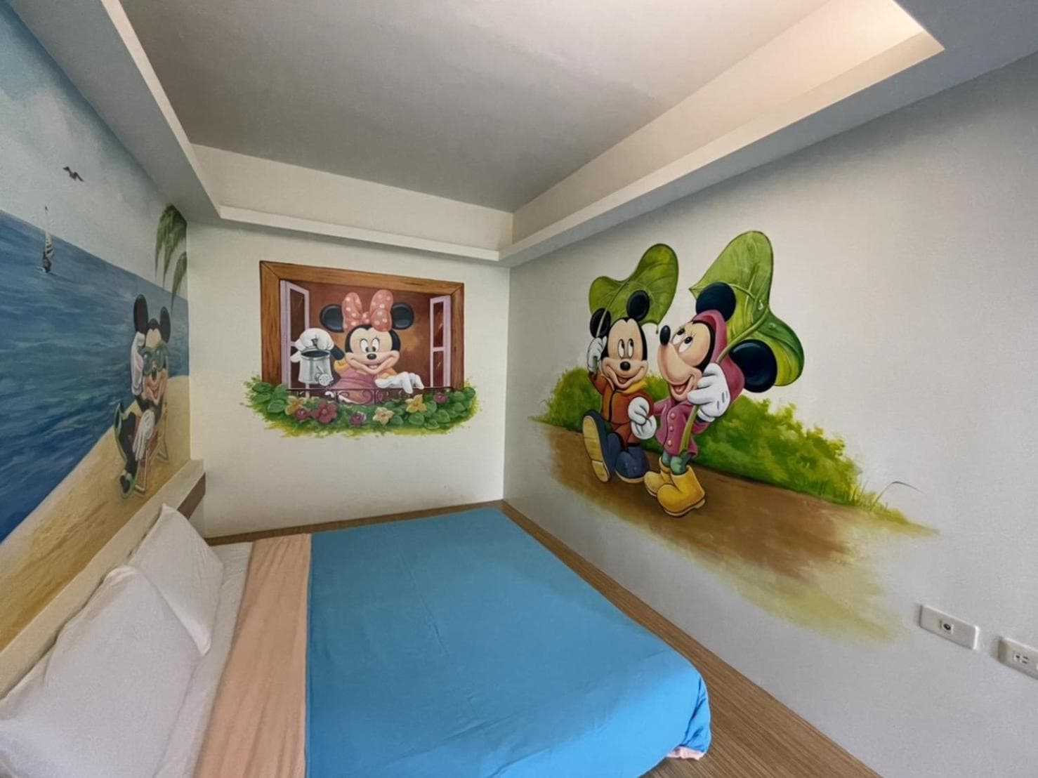 Baisha Bay B&B photo 3