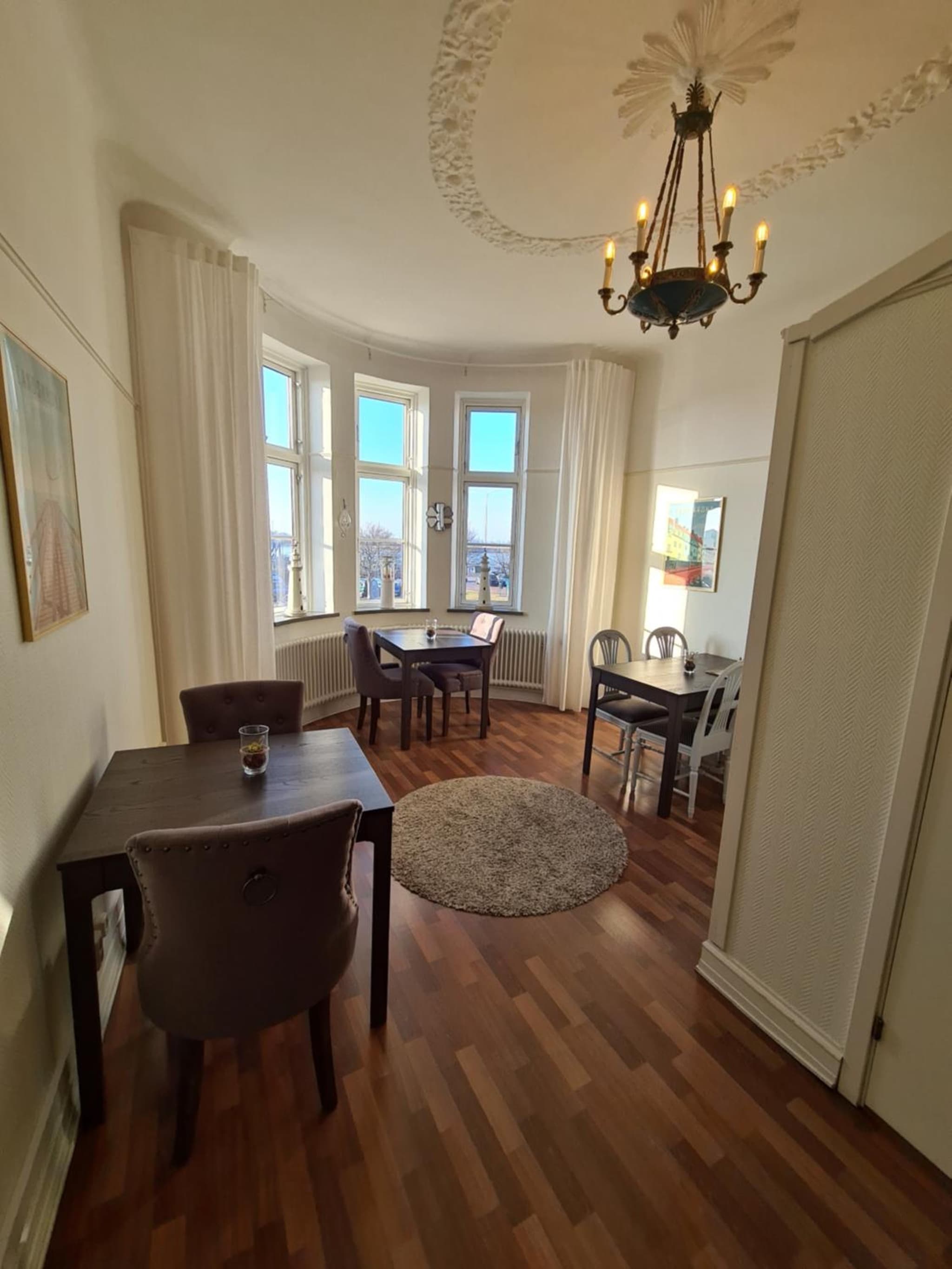 Hamnhotellet Kronan photo 7