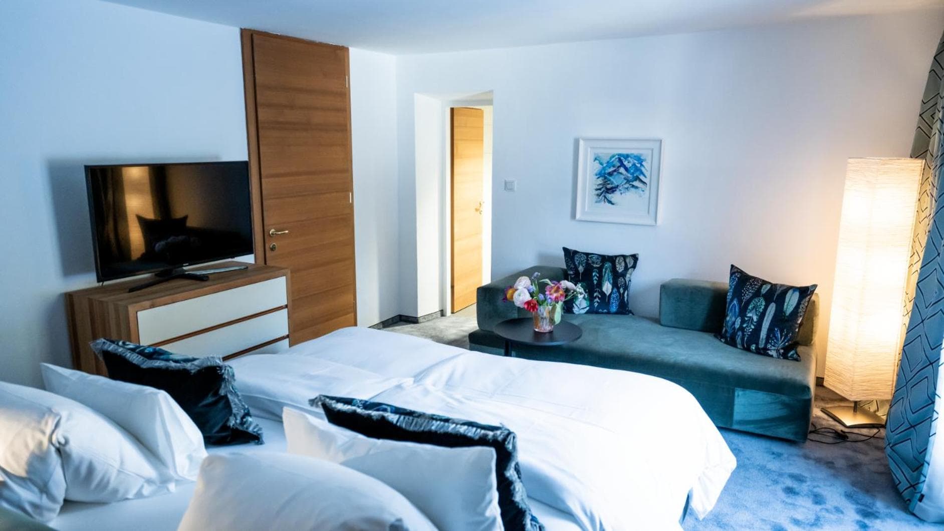 Hotel Christina photo 3