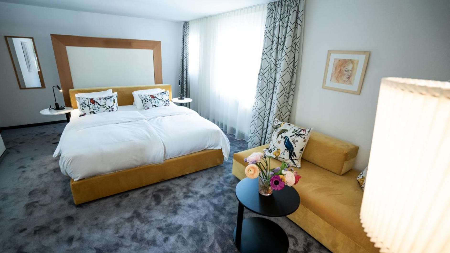 Hotel Christina photo 9