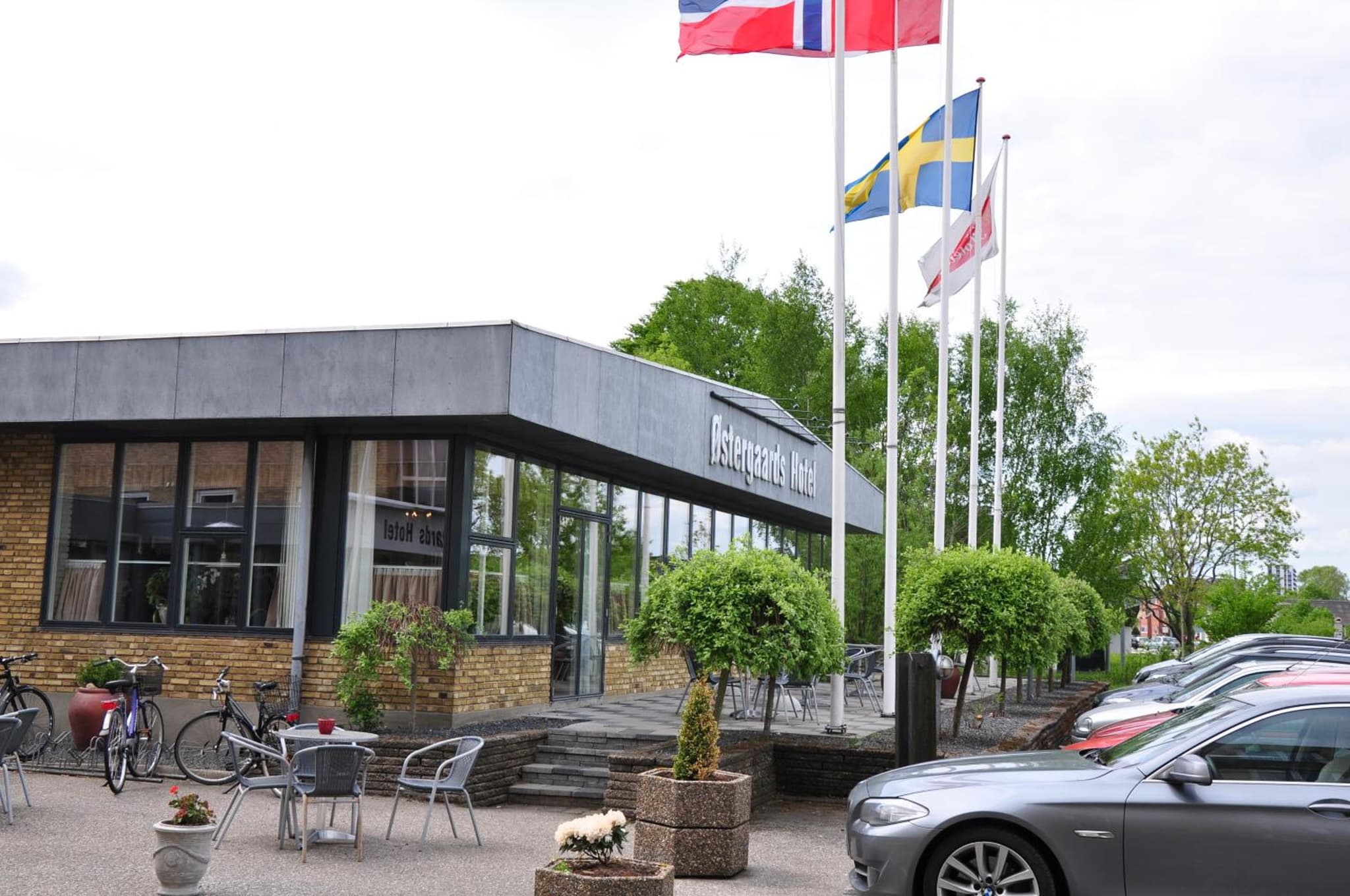 Østergaards Hotel photo 5