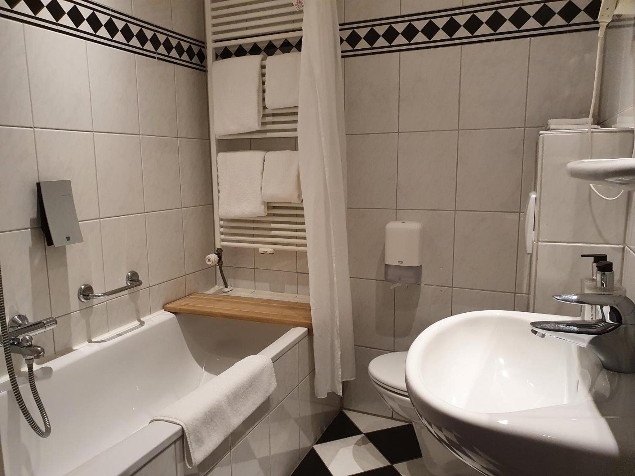 Hotel De Limbourg photo 6