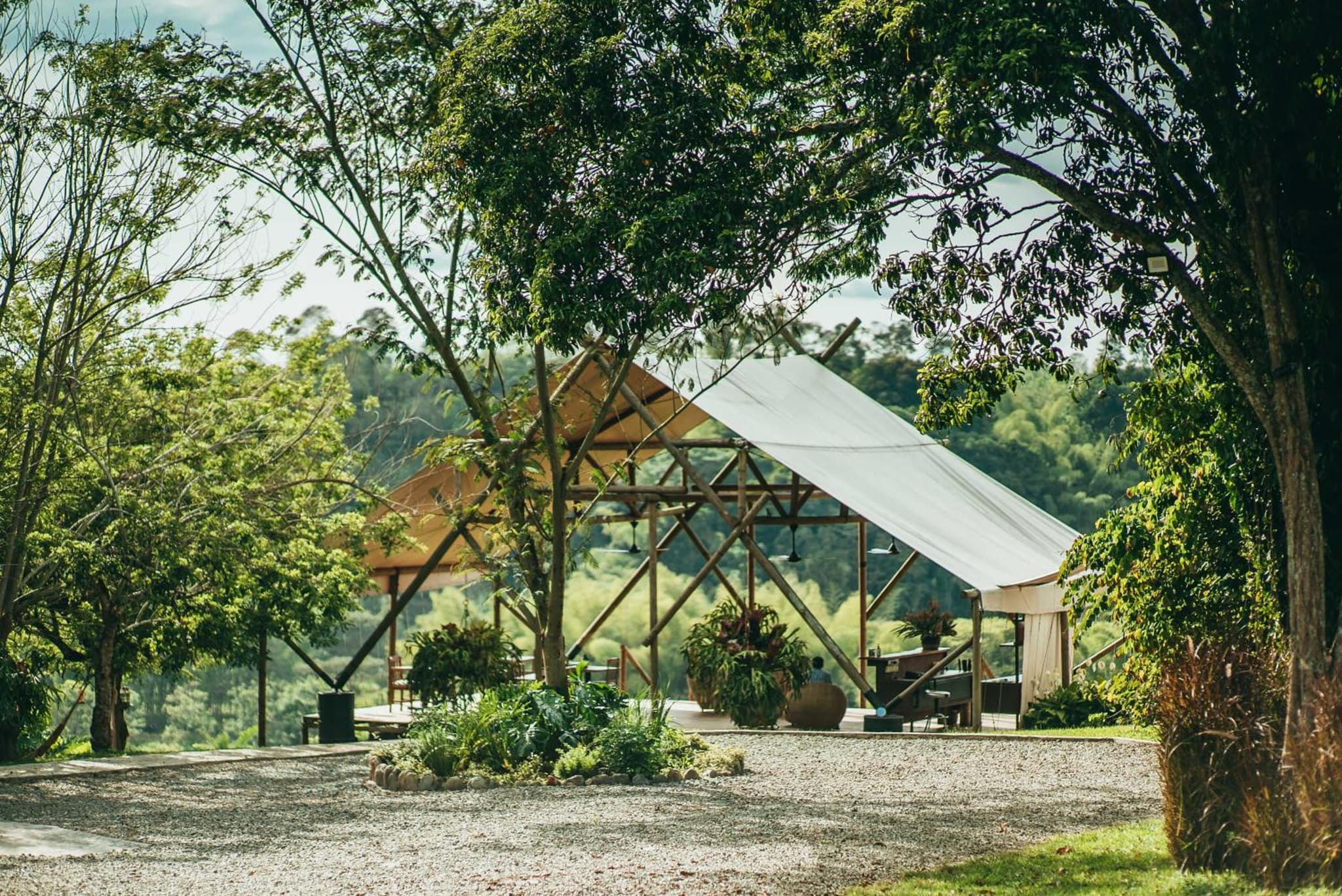 Entre Rios Glamping photo 9
