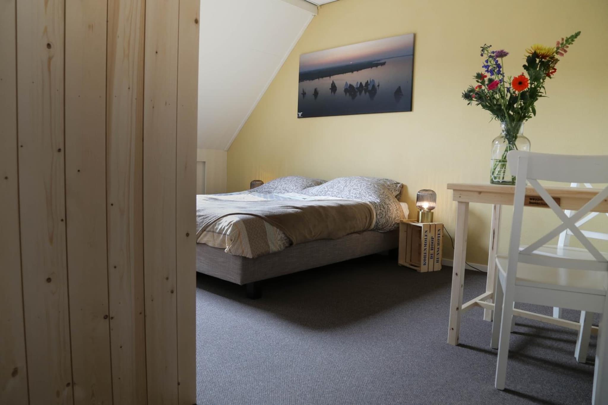 B&B Hartje Spakenburg photo 8