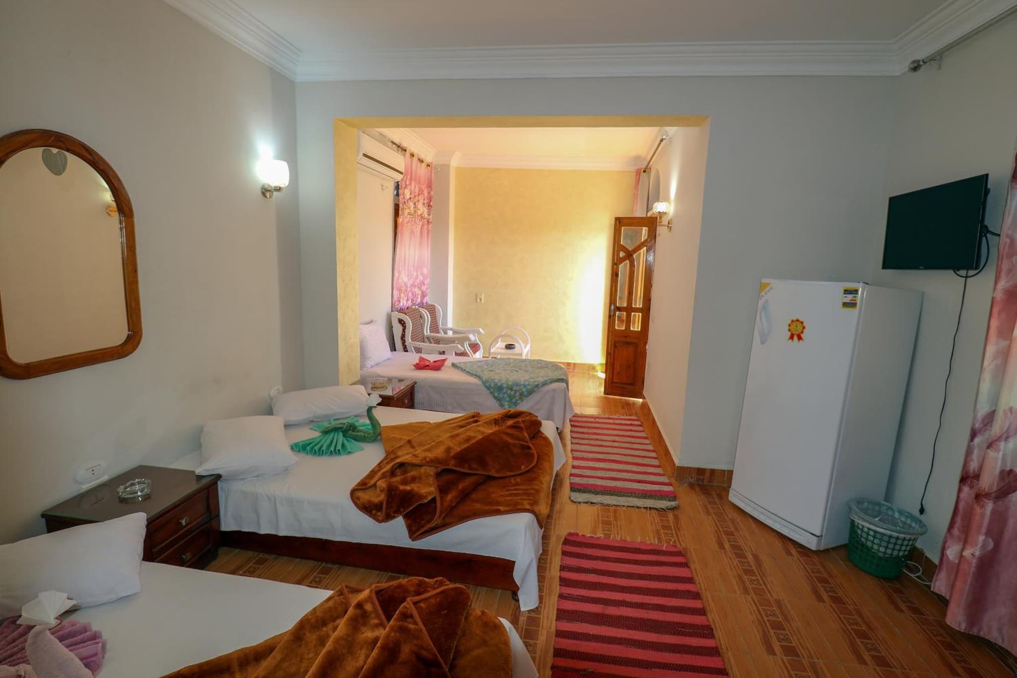 Gina Motel Dahab photo 9