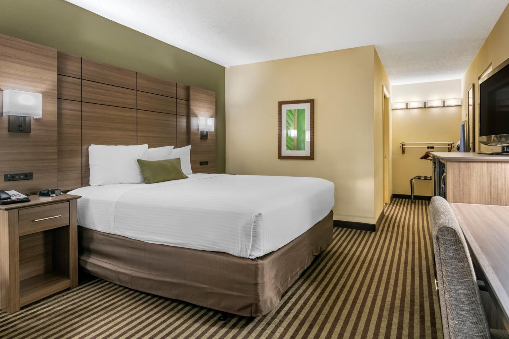 Best Western Downtown Stuart photo 7
