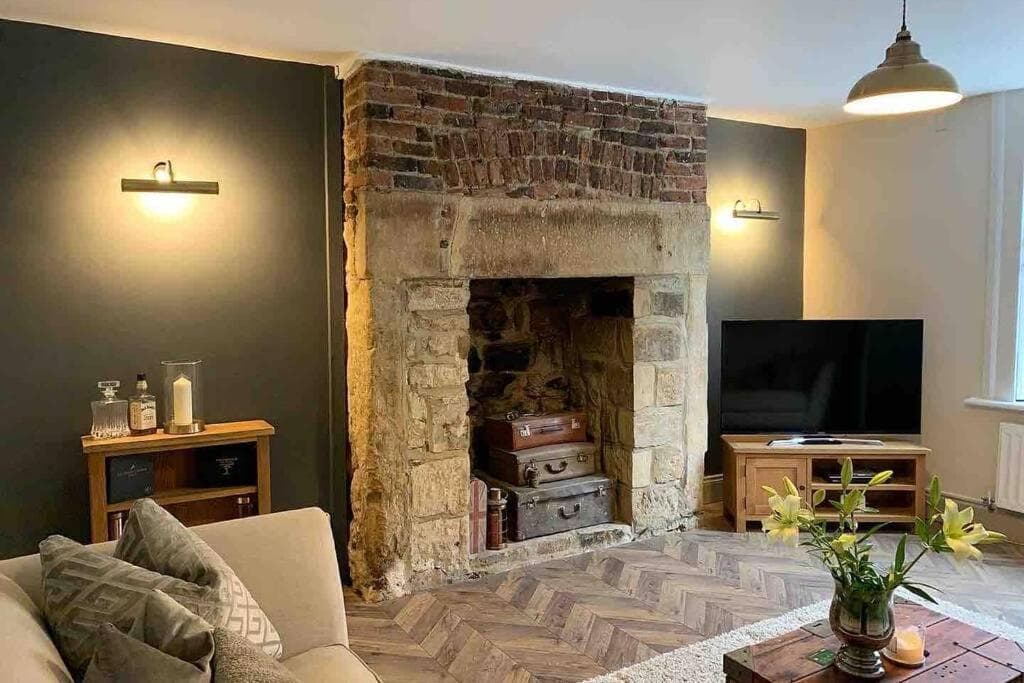 Rose Cottage photo 9