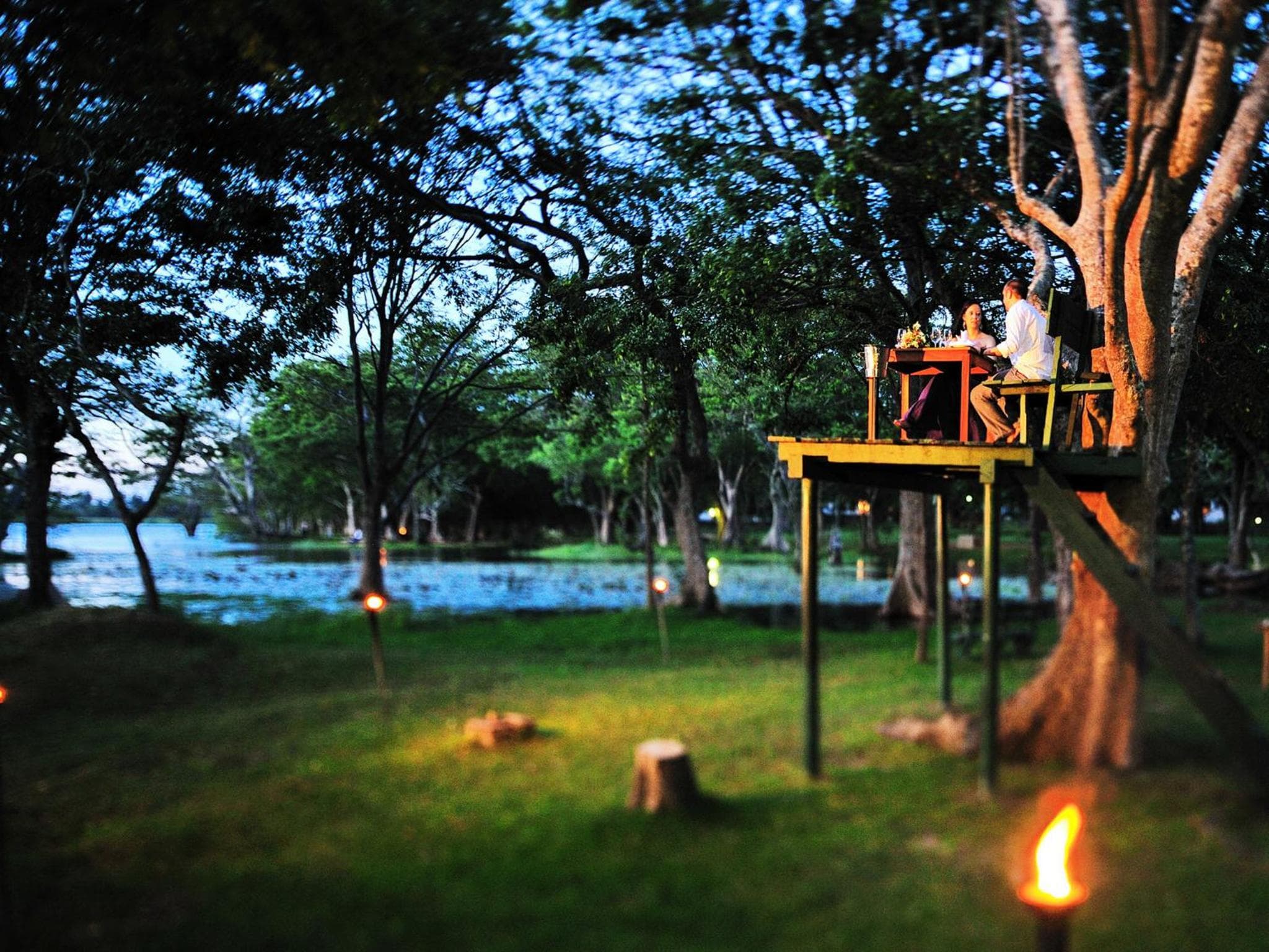 Cinnamon Lodge Habarana photo 2