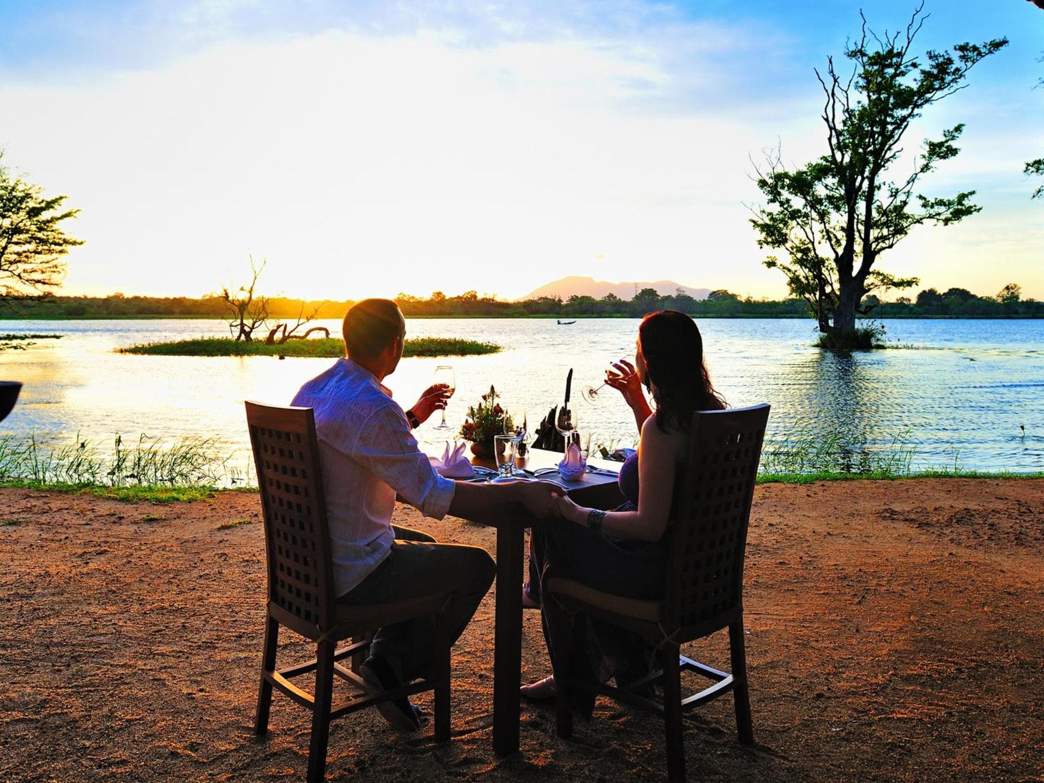 Cinnamon Lodge Habarana photo 9