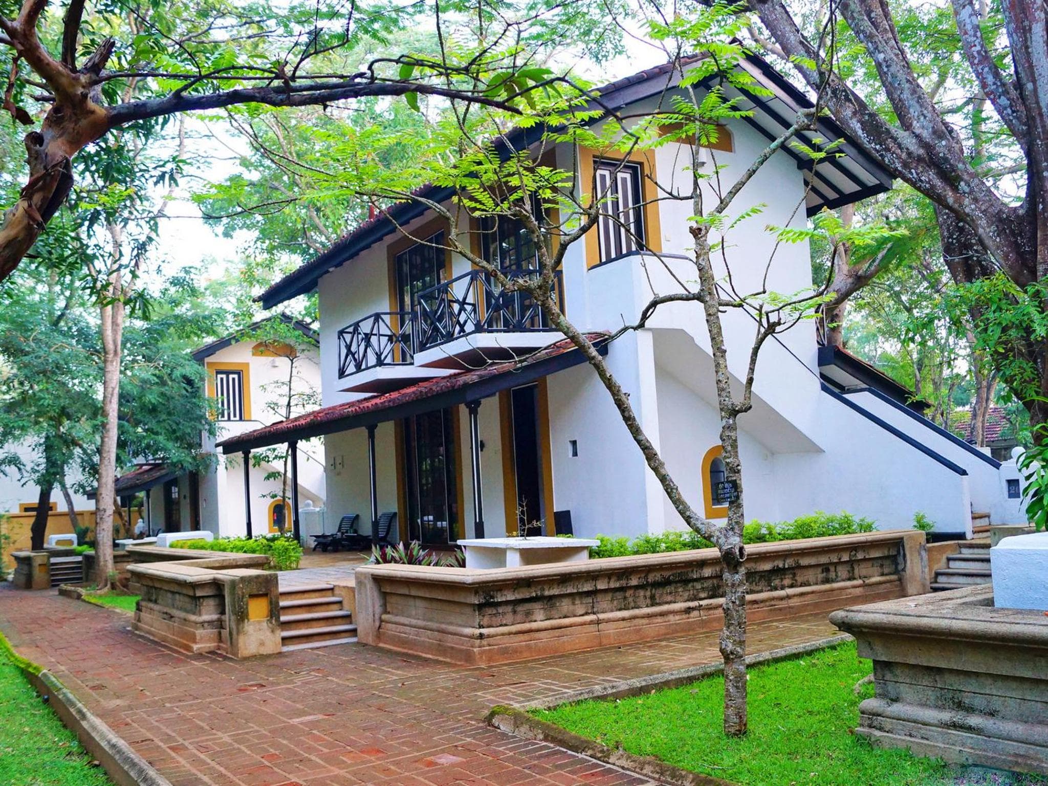 Cinnamon Lodge Habarana photo 7