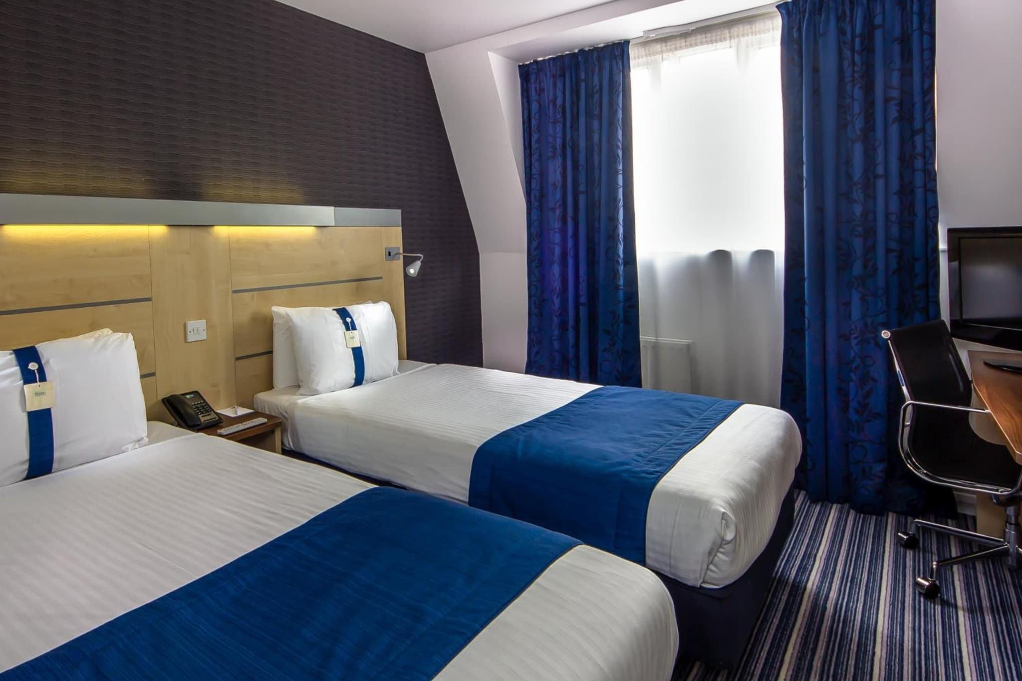 Holiday Inn Express Middlesbrough - Centre Square by IHG photo 5
