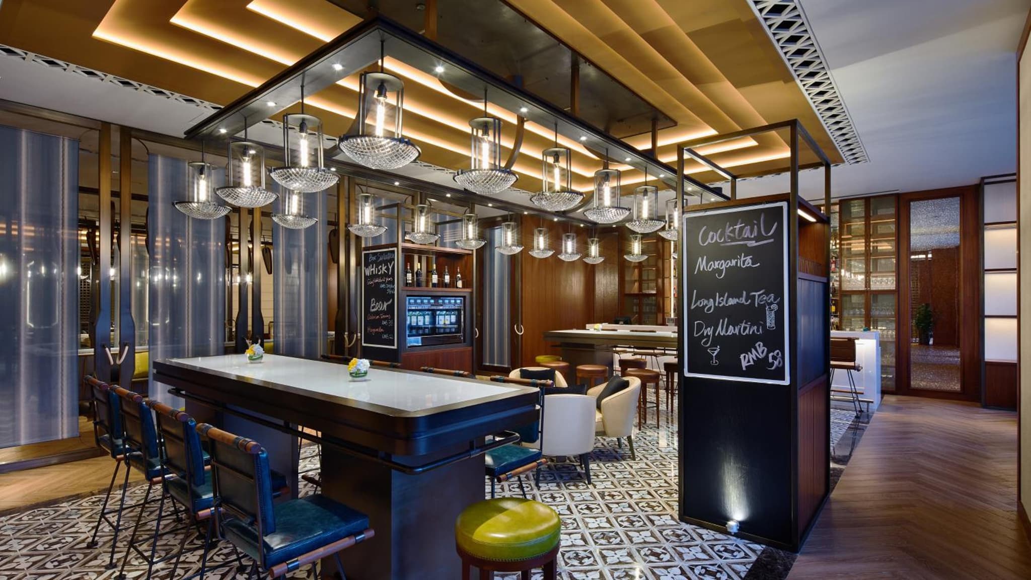InterContinental Hefei by IHG photo 8