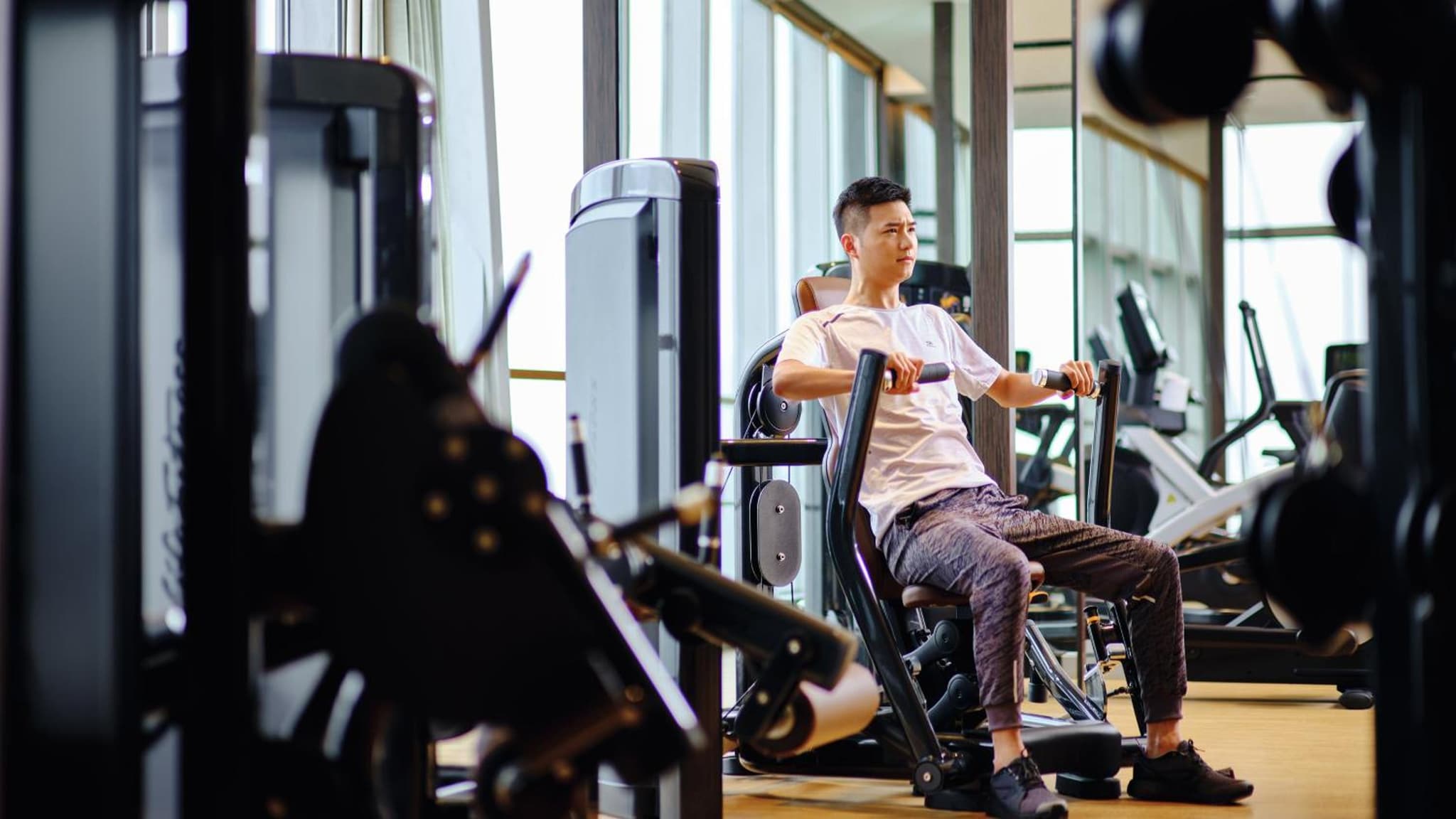 InterContinental Hefei by IHG photo 3