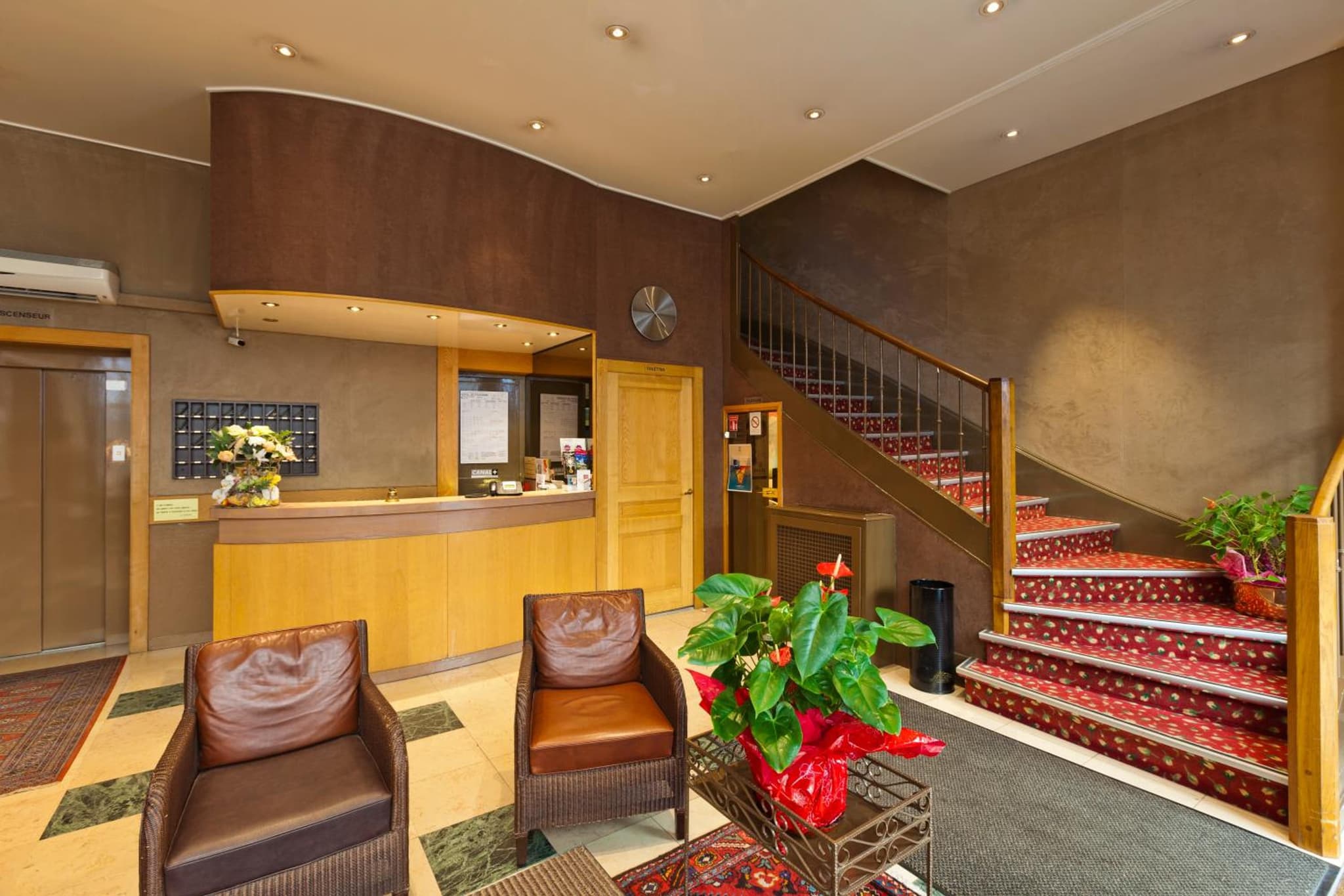 Hotel Du Nord photo 7