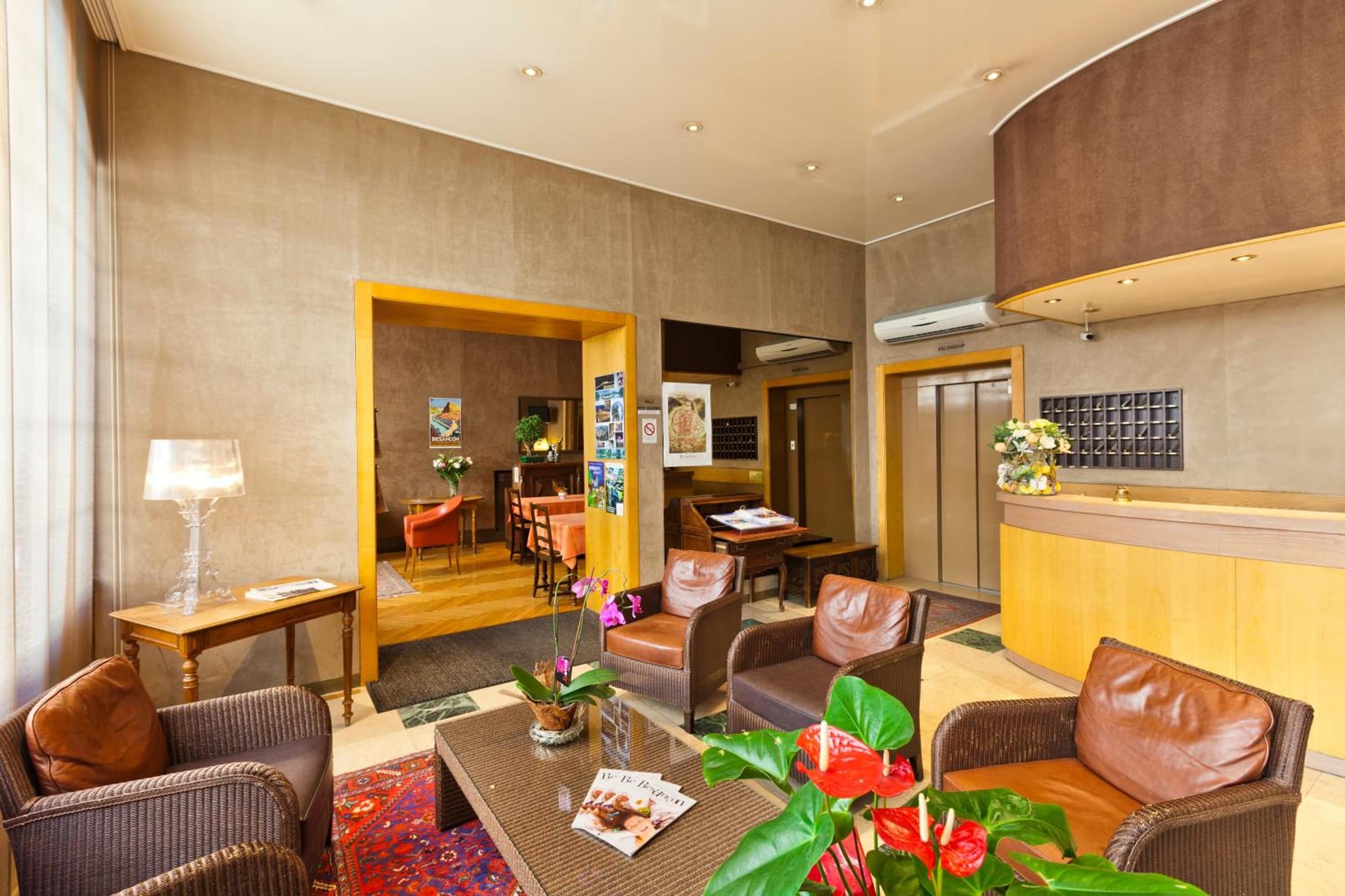 Hotel Du Nord photo 5