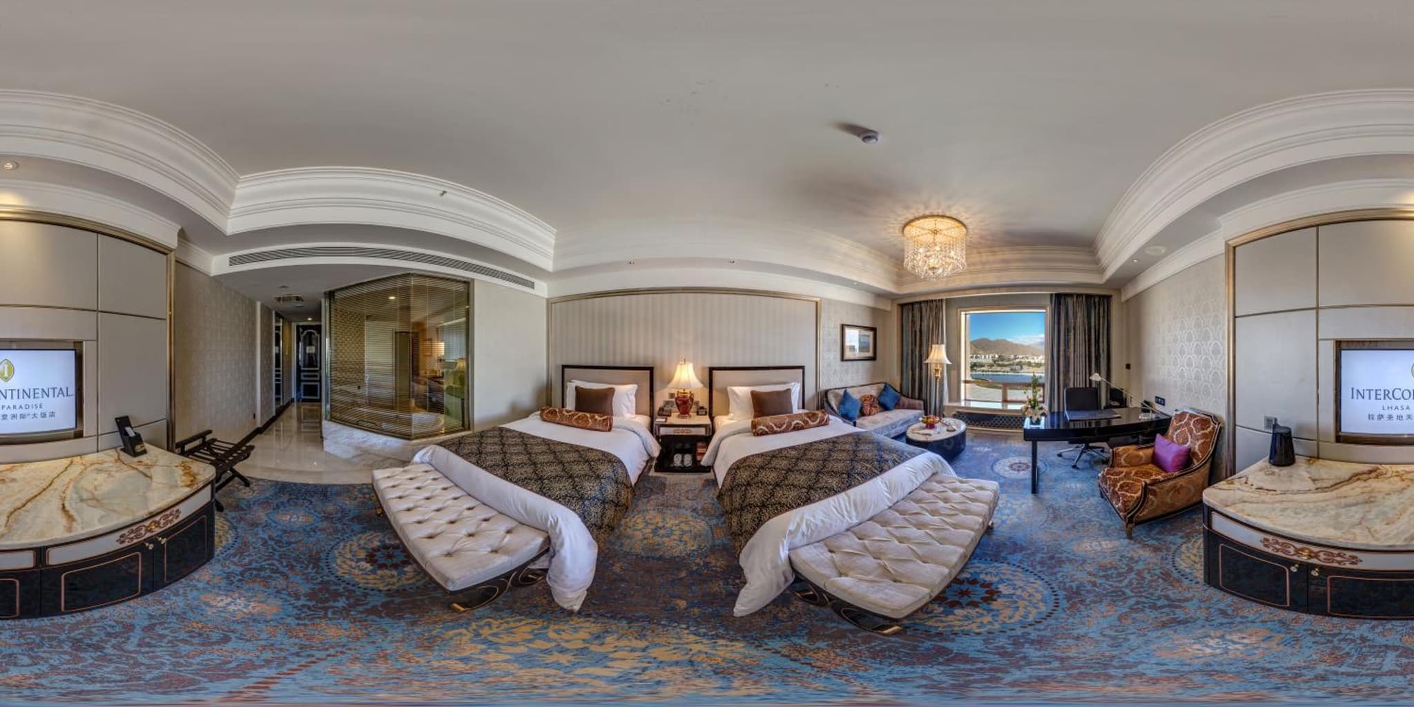 InterContinental Lhasa Paradise by IHG photo 5