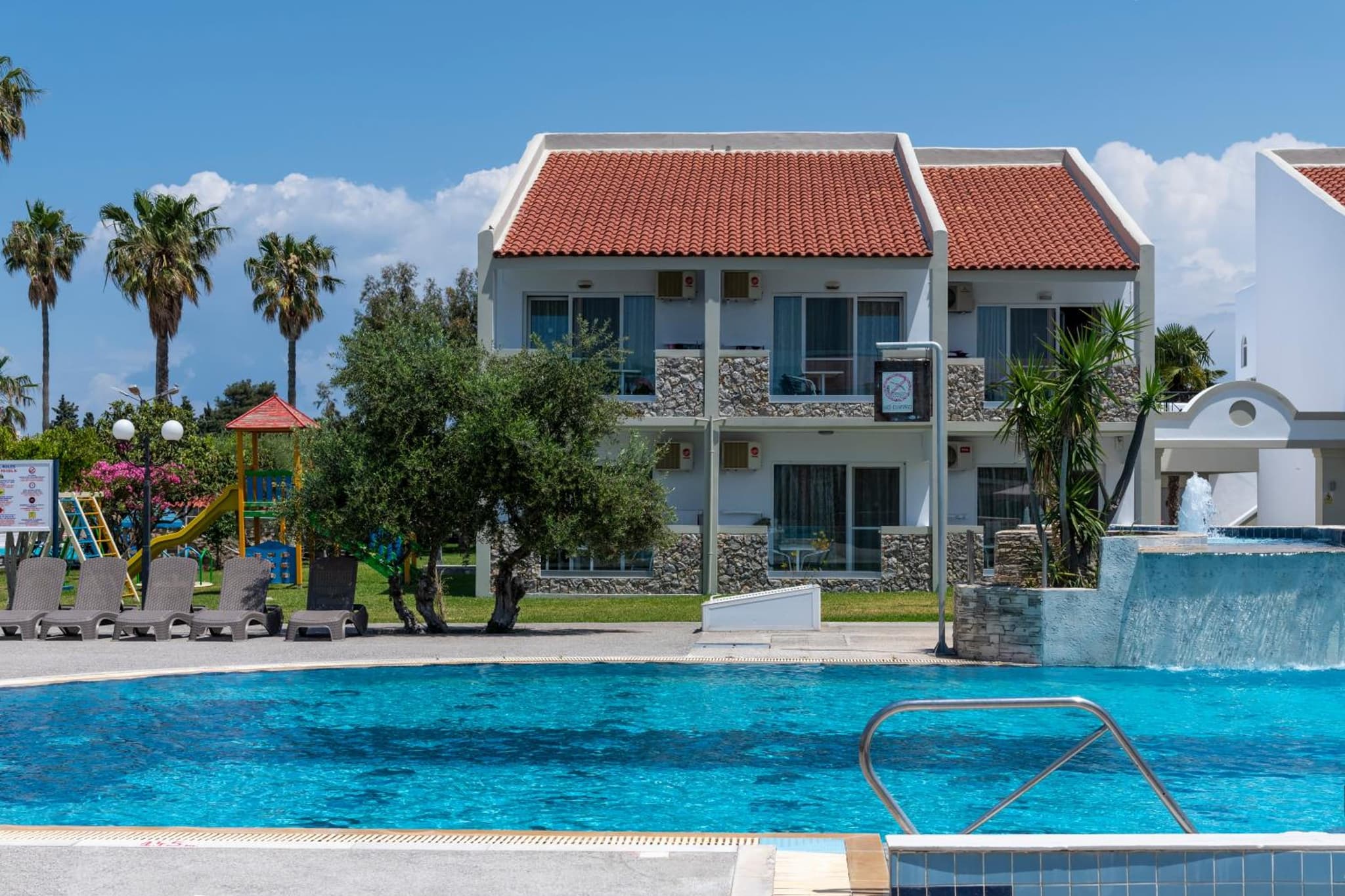 ILIOS K Village Resort photo 4